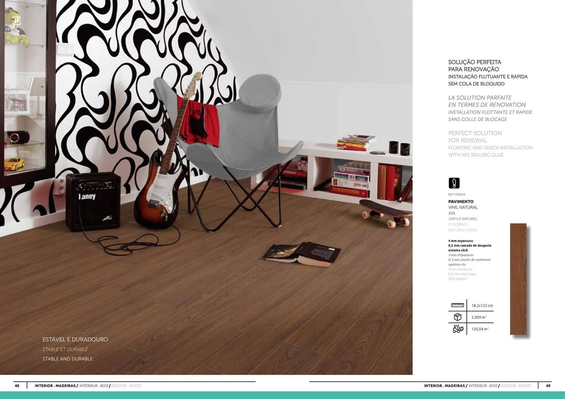 Folheto Folheto Casa Peixoto de 17 de fevereiro até 31 de dezembro 2026 - Pagina 26