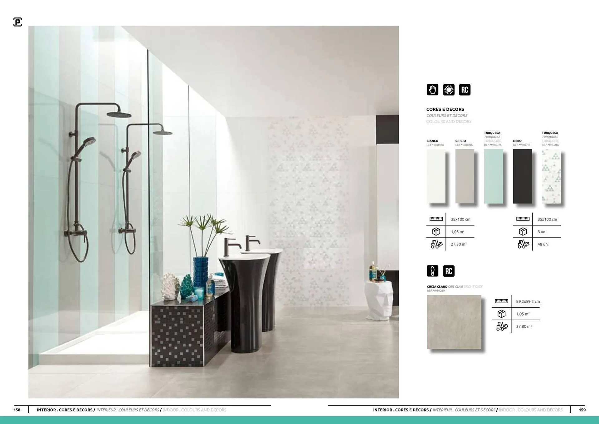 Folheto Folheto Casa Peixoto de 17 de fevereiro até 31 de dezembro 2026 - Pagina 81