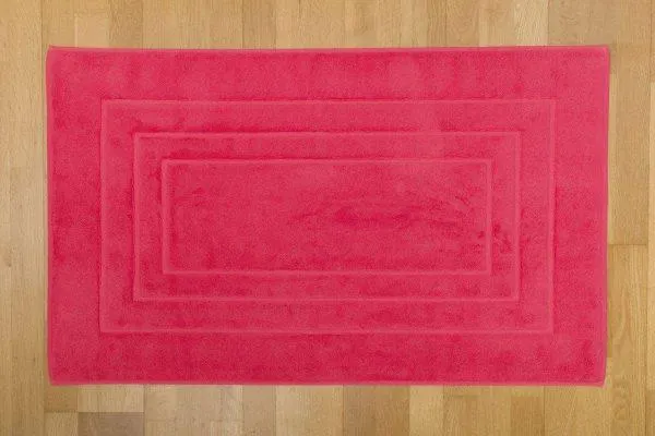 So Soft Tapete Coral