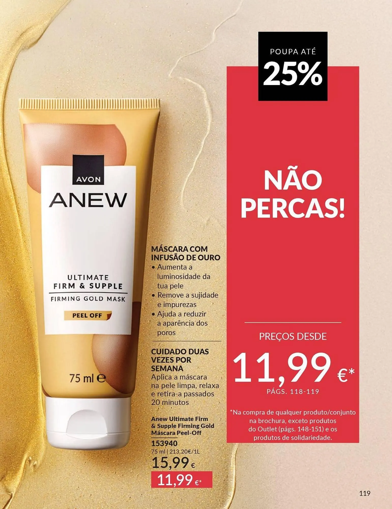 Folheto Catálogo Avon de 2 de fevereiro até 28 de fevereiro 2026 - Pagina 127