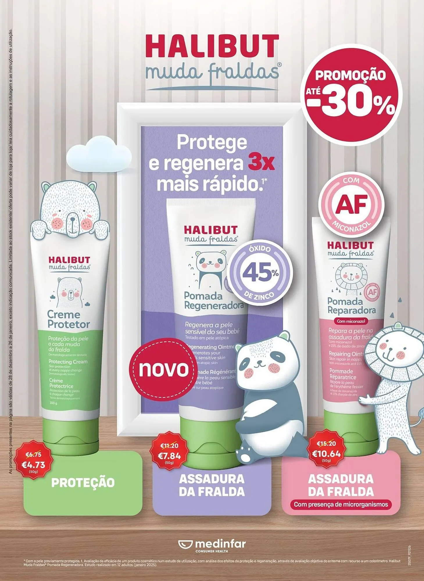 Folheto Folheto Auchan de 27 de dezembro até 26 de janeiro 2026 - Pagina 19