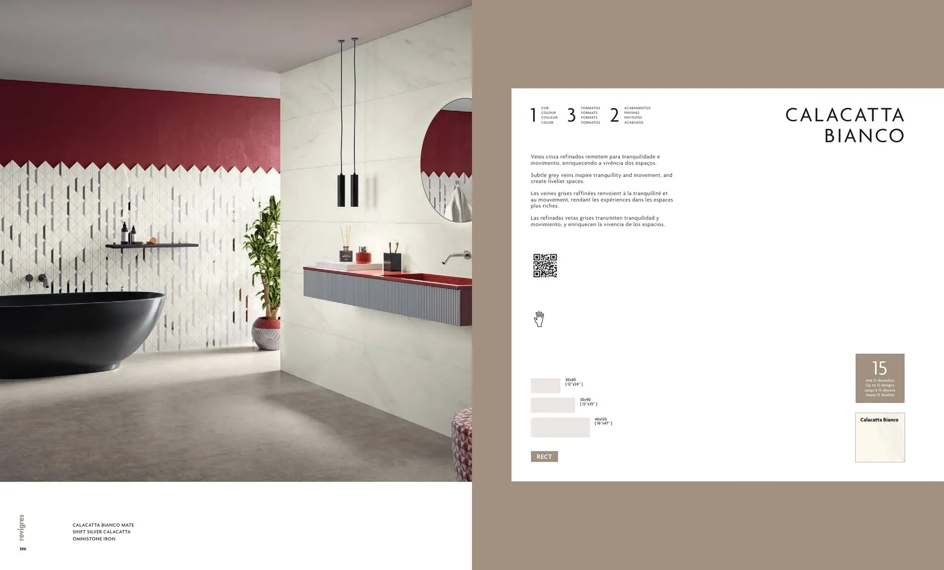 Folheto Folheto Revigres de 1 de maio até 31 de dezembro 2023 - Pagina 155