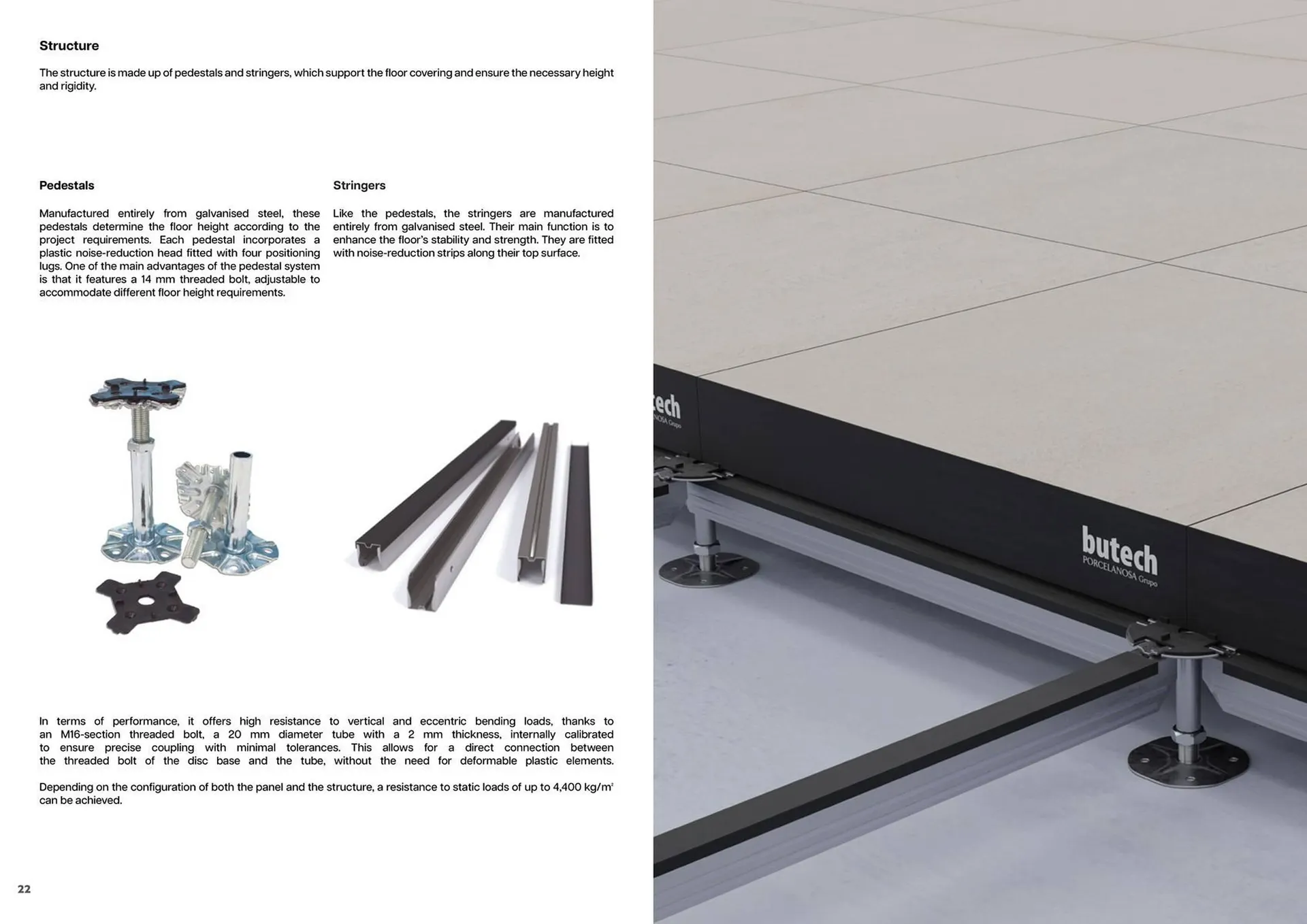 Folheto Folheto Porcelanosa de 17 de abril até 31 de dezembro 2025 - Pagina 13