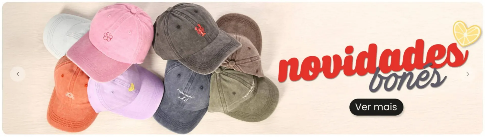 Folheto Catálogo Ale-Hop de 4 de março até 17 de março 2026 - Pagina 1