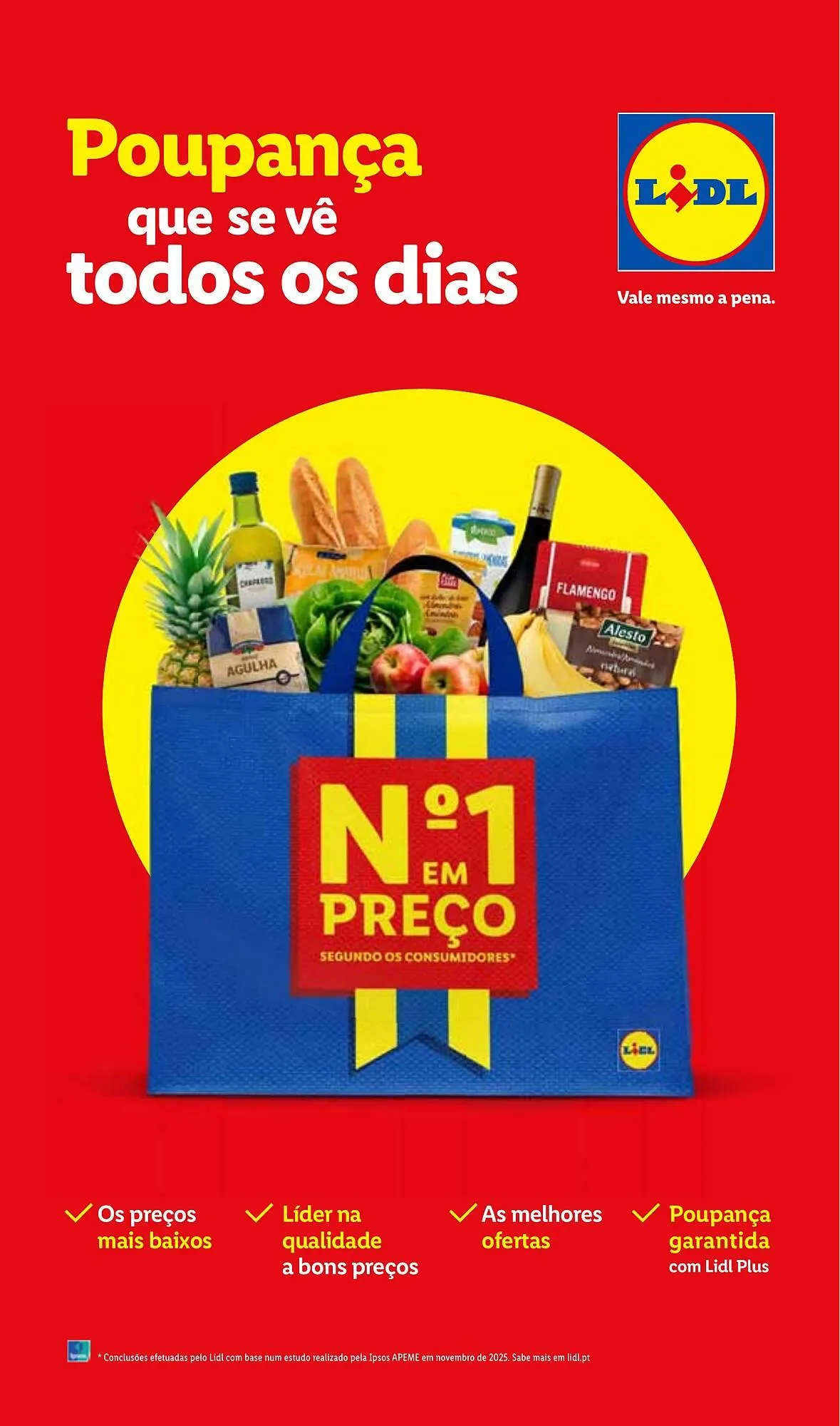 Folheto Folheto Lidl de 20 de abril até 26 de abril 2026 - Pagina 22