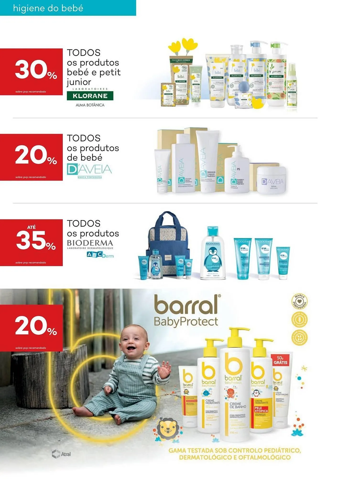 Folheto Folheto Well's de 22 de janeiro até 9 de fevereiro 2026 - Pagina 14