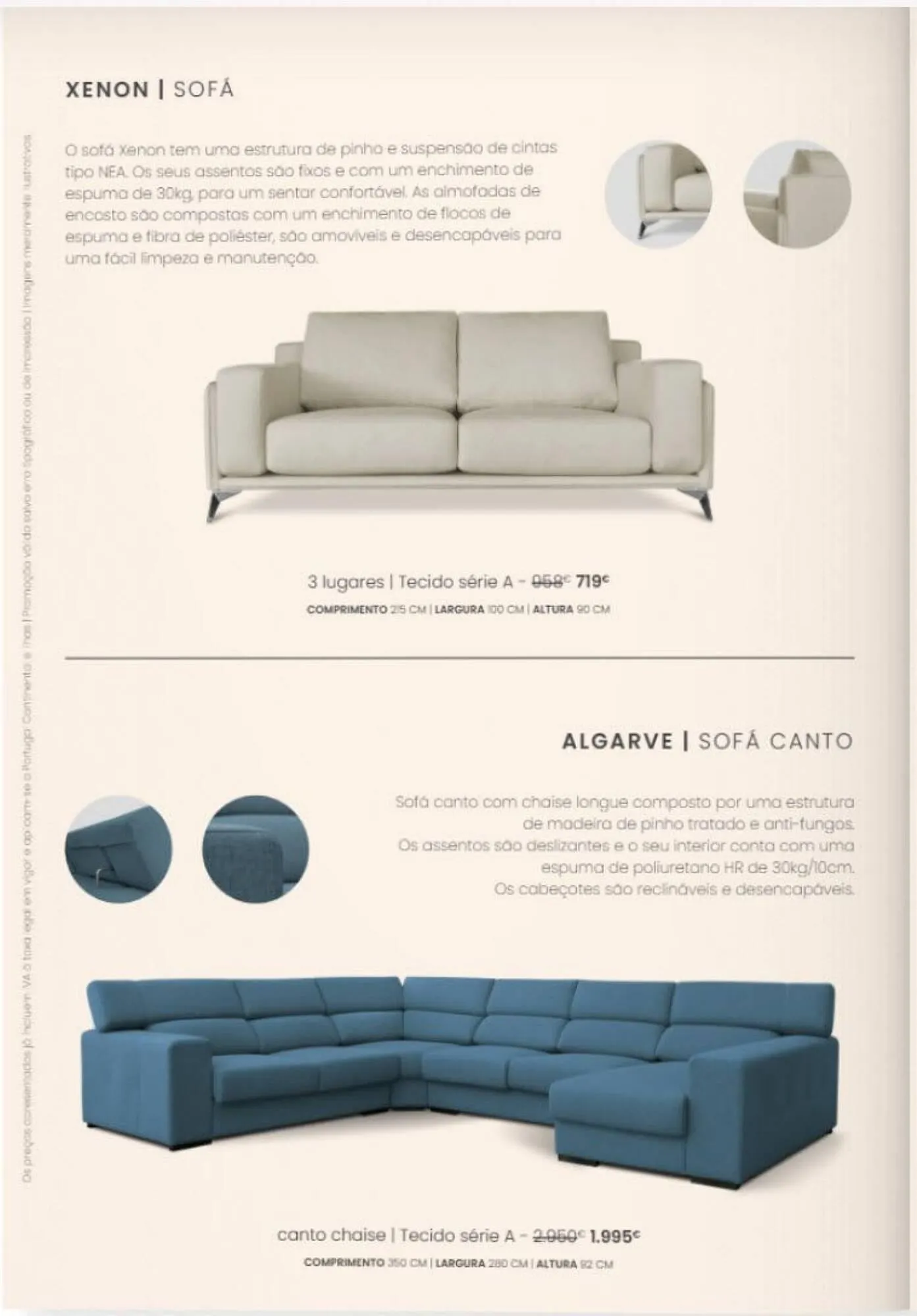 Folheto Folheto OKsofás de 11 de julho até 10 de setembro 2025 - Pagina 2