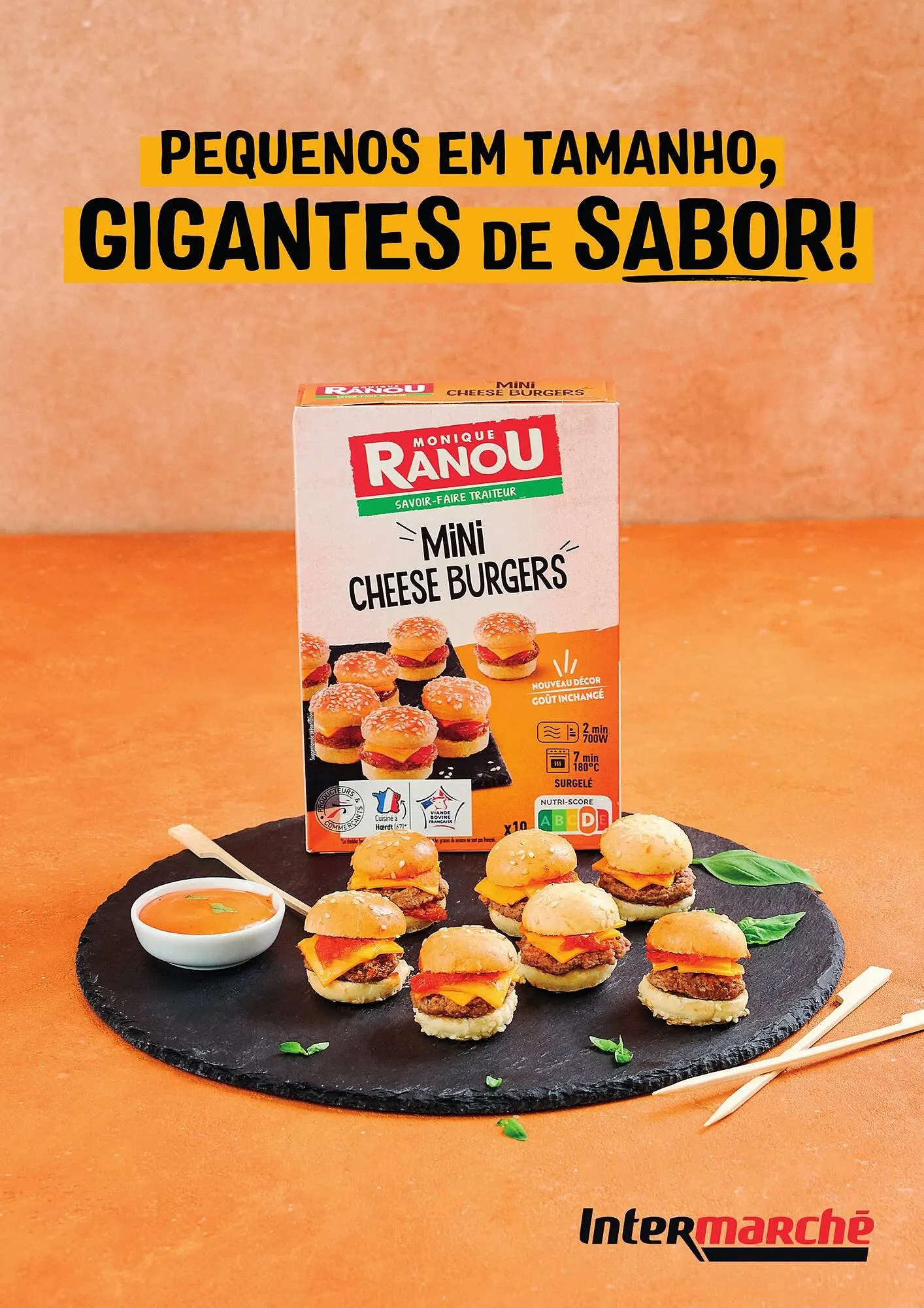 Folheto Folheto Intermarché de 30 de outubro até 30 de novembro 2025 - Pagina 2