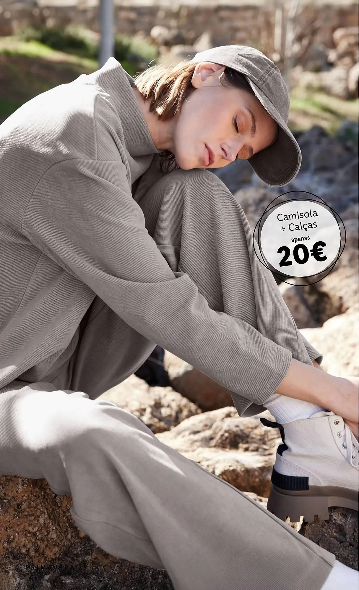 Folheto Folheto Lidl de 3 de março até 31 de maio 2025 - Pagina 8