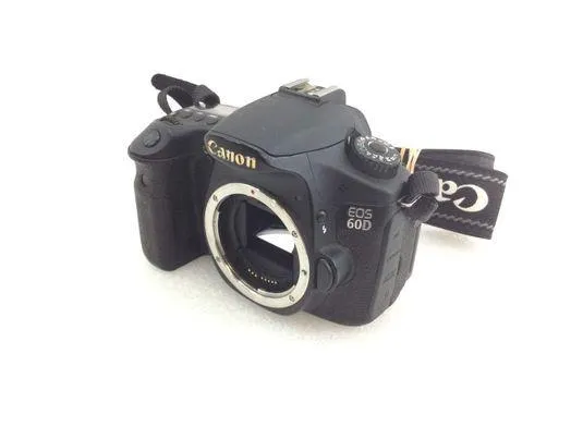 eos 60d