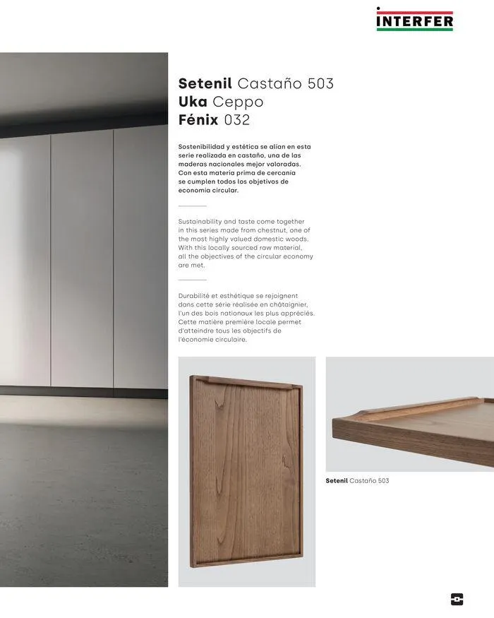 Folheto Novo! Catálogo Portasur 2024 de 22 de maio até 31 de dezembro 2024 - Pagina 89