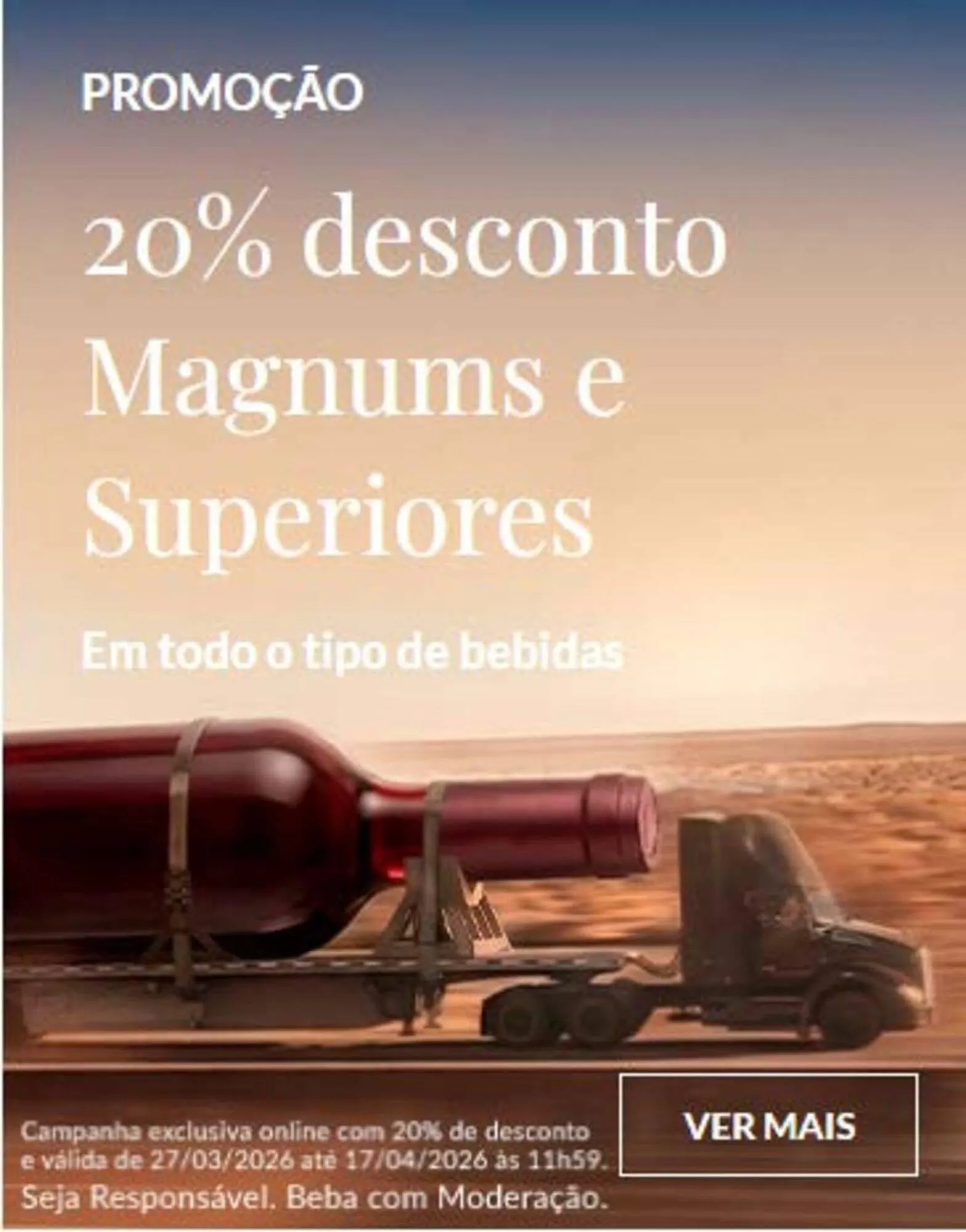 Folheto Folheto Garrafeira Nacional de 14 de abril até 17 de abril 2026 - Pagina 2