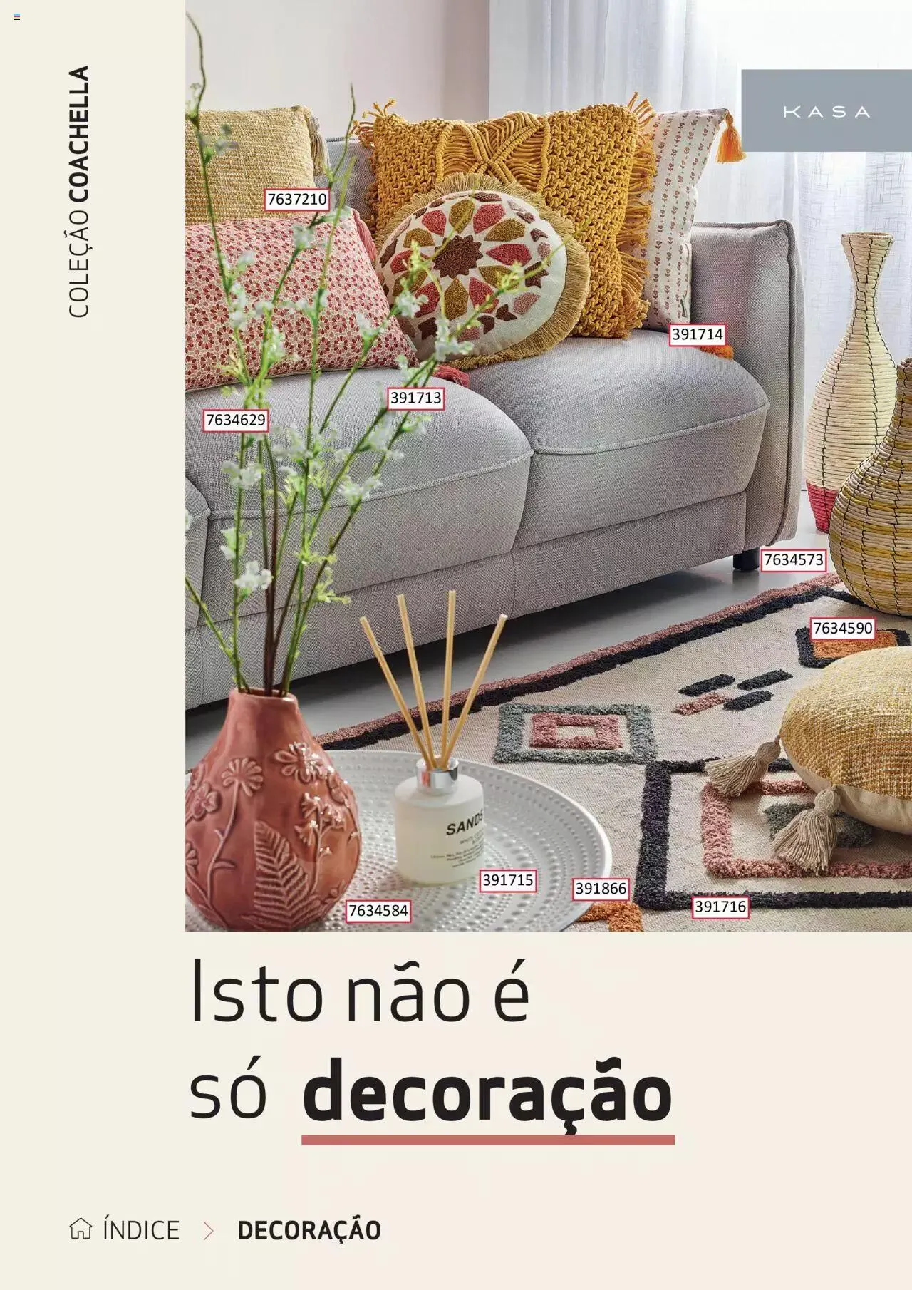 Folheto Continente Kasa folheto de 29 de agosto até 30 de setembro 2023 - Pagina 4