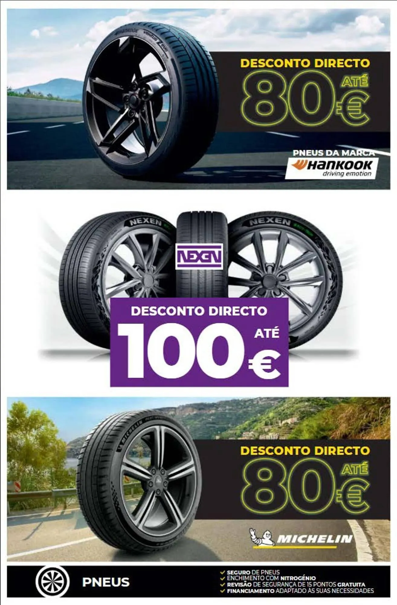 Folheto Folheto Feu Vert de 13 de novembro até 3 de dezembro 2025 - Pagina 2