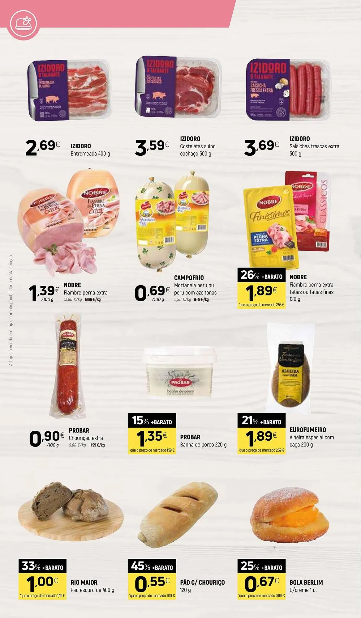 Folheto Folheto Coviran de 24 de fevereiro até 8 de março 2026 - Pagina 2