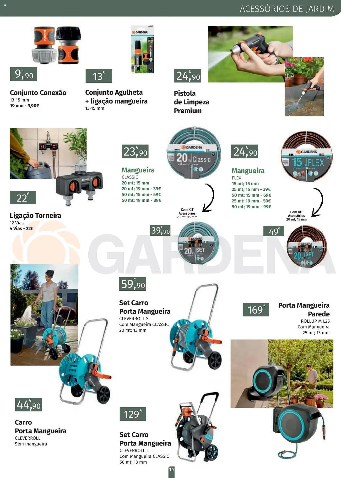 Folheto Folheto E.Leclerc de 23 de março até 9 de junho 2026 - Pagina 19