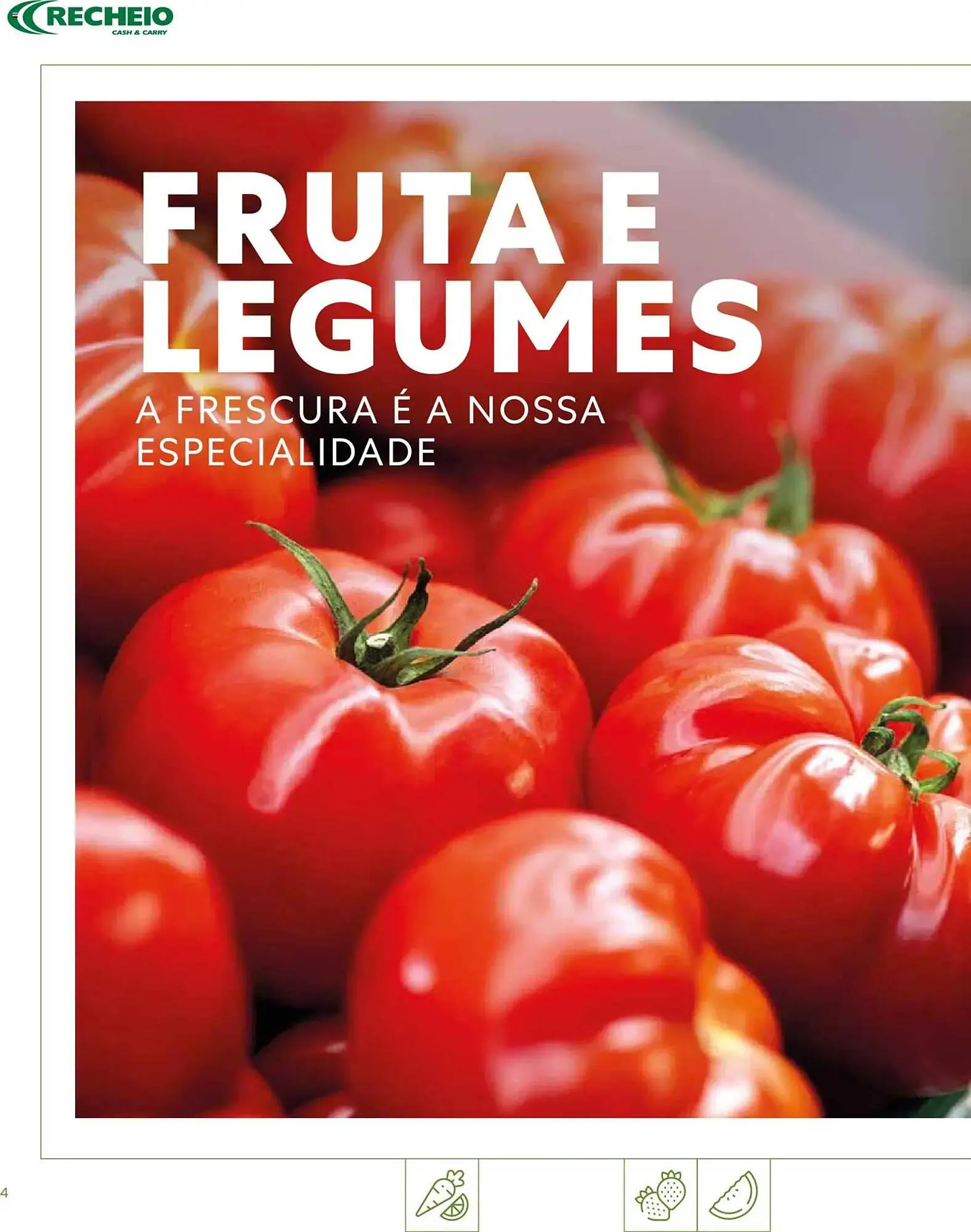 Folheto Folheto Recheio de 16 de março até 1 de janeiro 2027 - Pagina 4