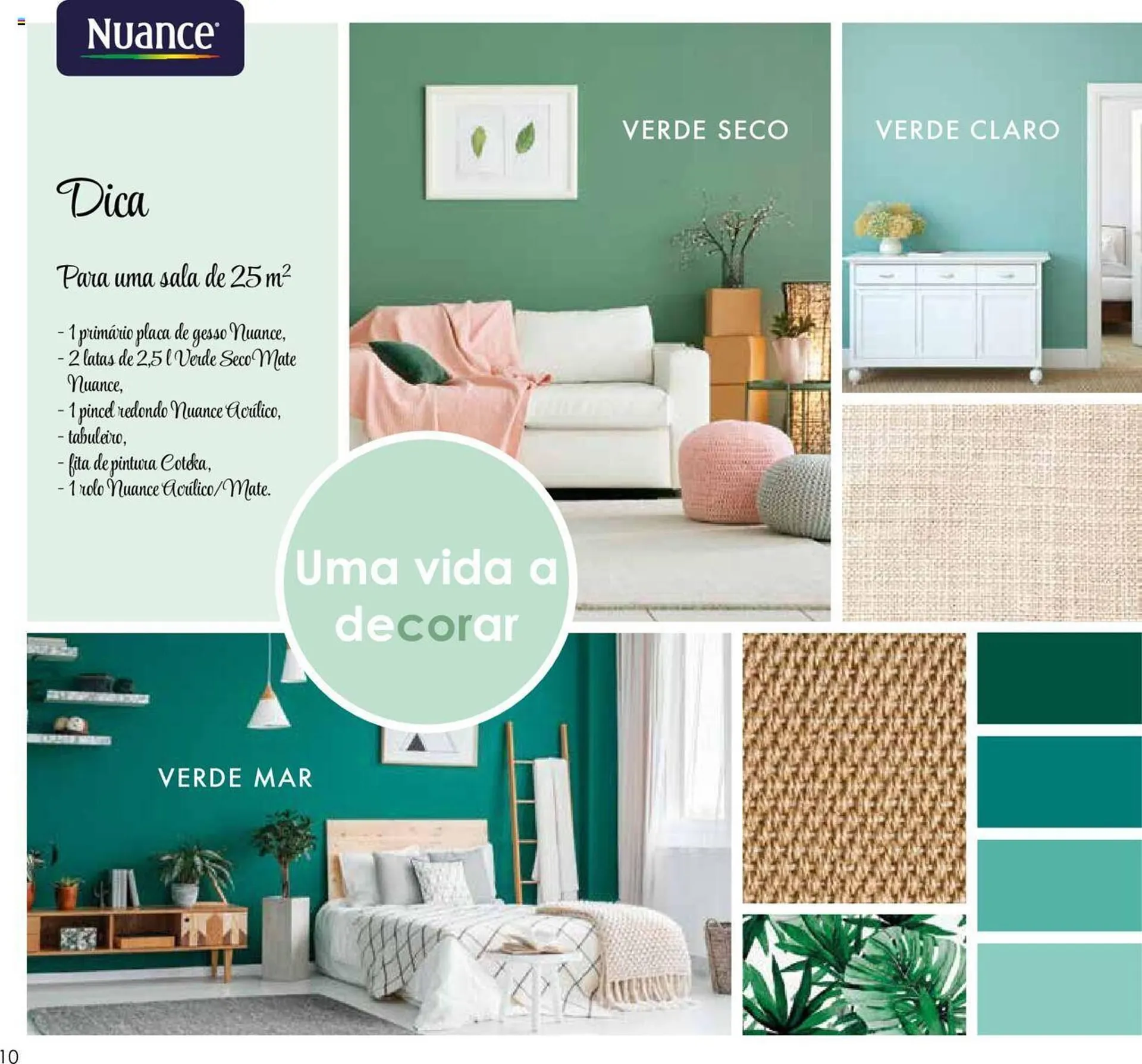 Folheto Folheto Bricomarché de 27 de dezembro até 31 de dezembro 2024 - Pagina 10