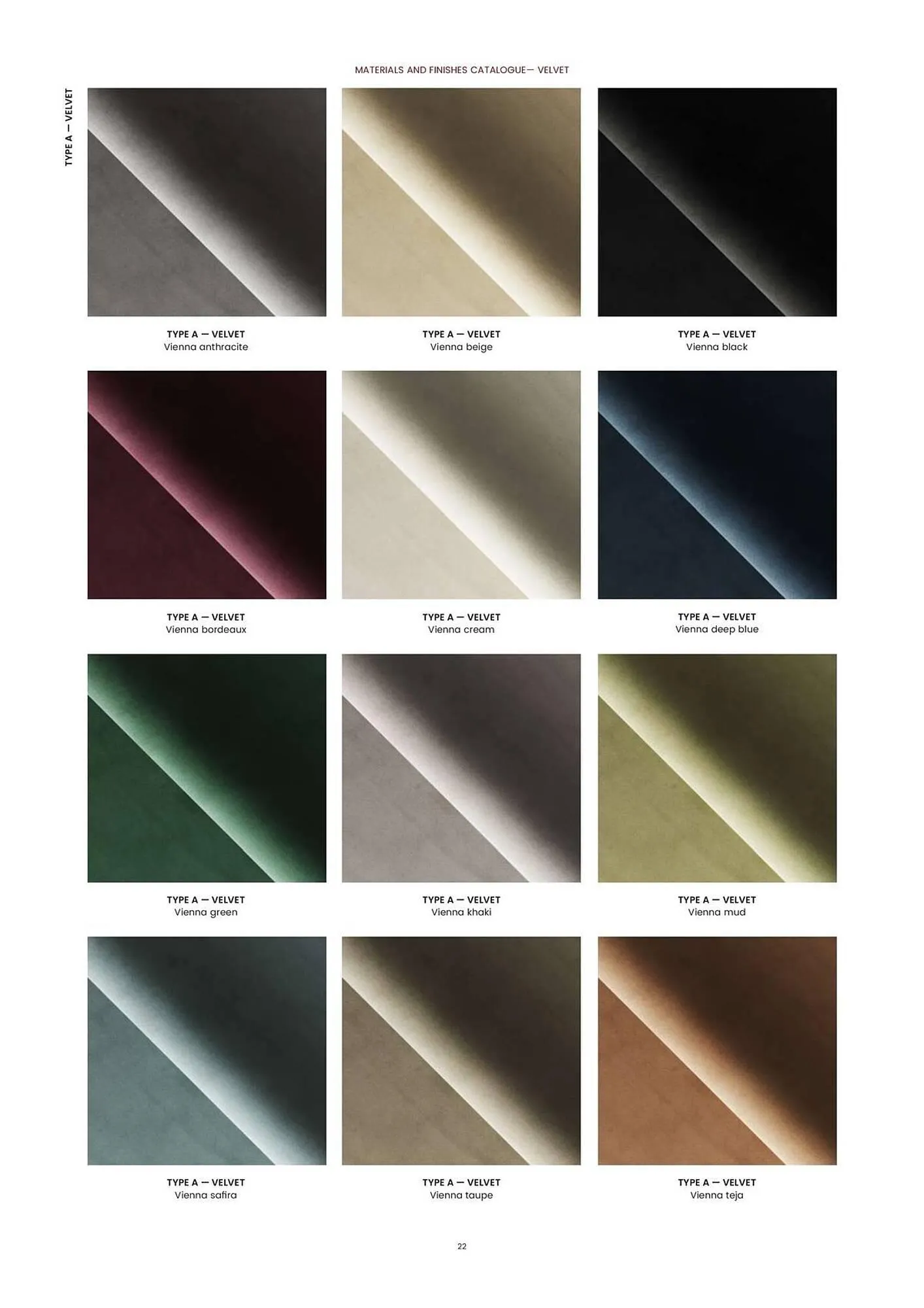 Folheto Folheto Laskasas Interiores de 9 de abril até 31 de dezembro 2025 - Pagina 22