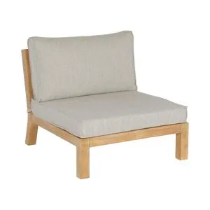 Elemento sem braços