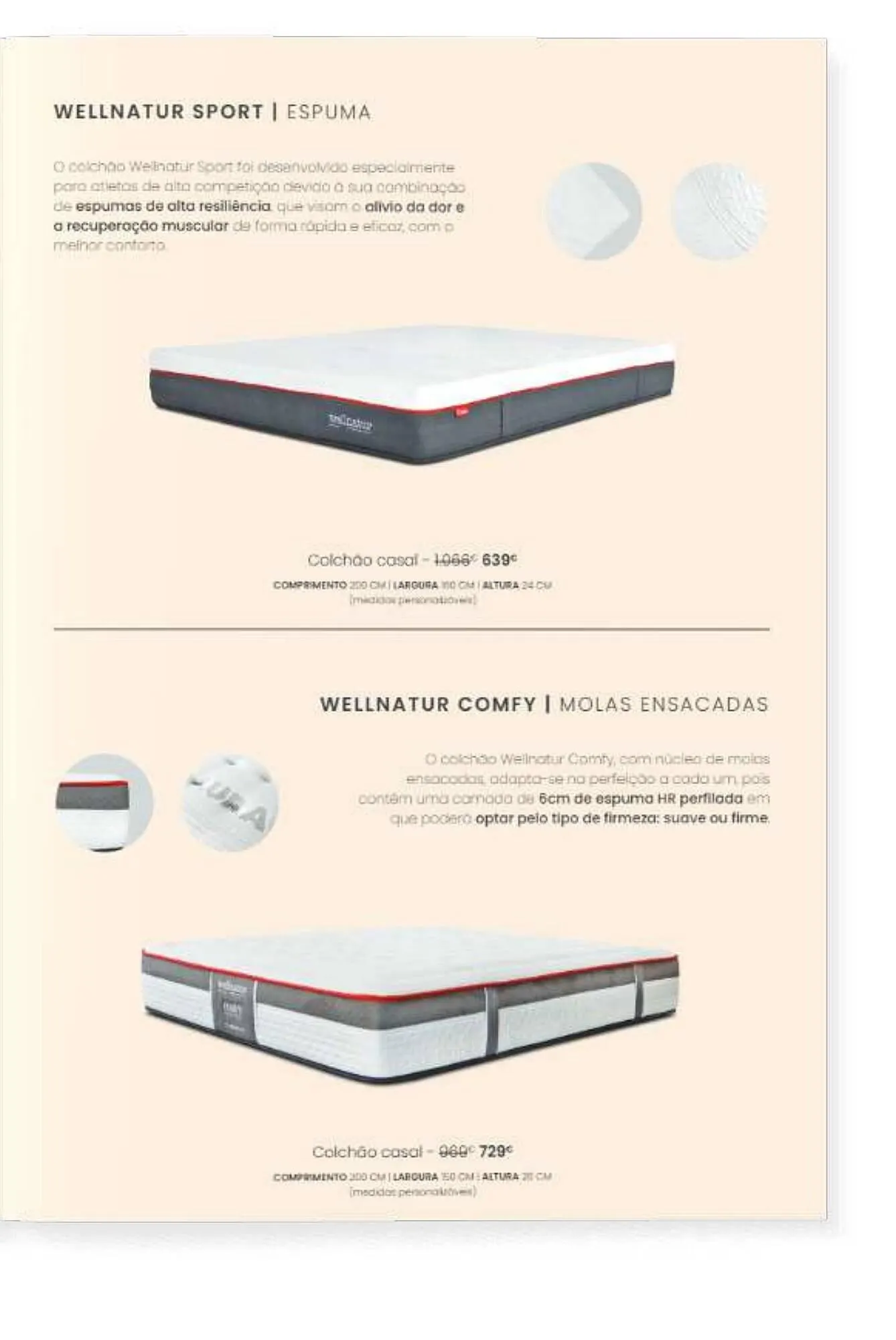 Folheto Catálogo OKsofás de 12 de março até 9 de abril 2026 - Pagina 6