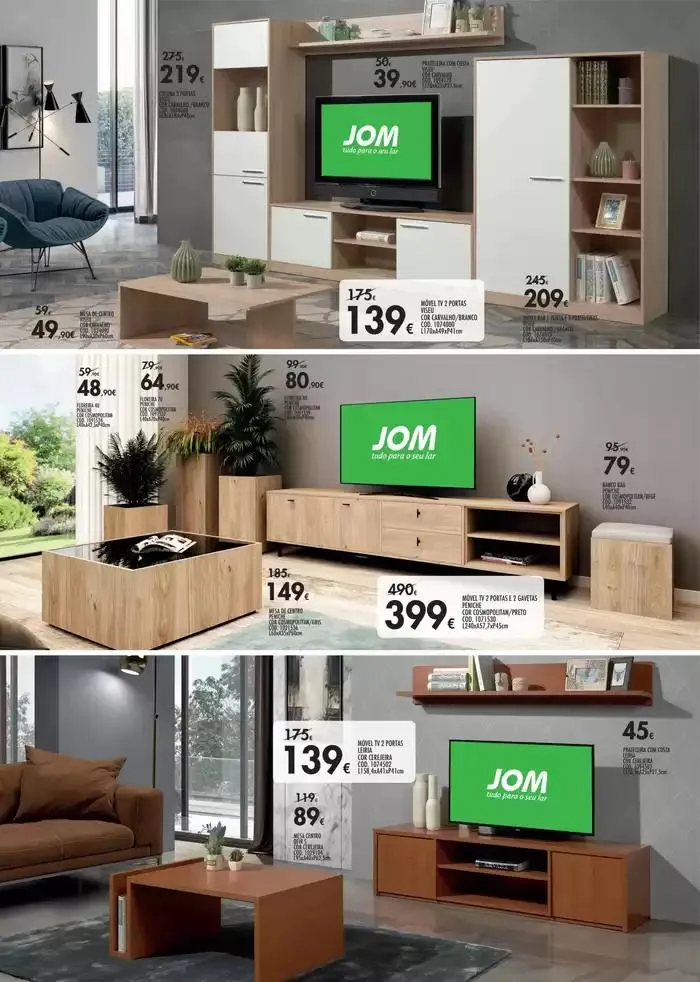 Folheto Ofertas especiais para si de 29 de novembro até 31 de dezembro 2024 - Pagina 4