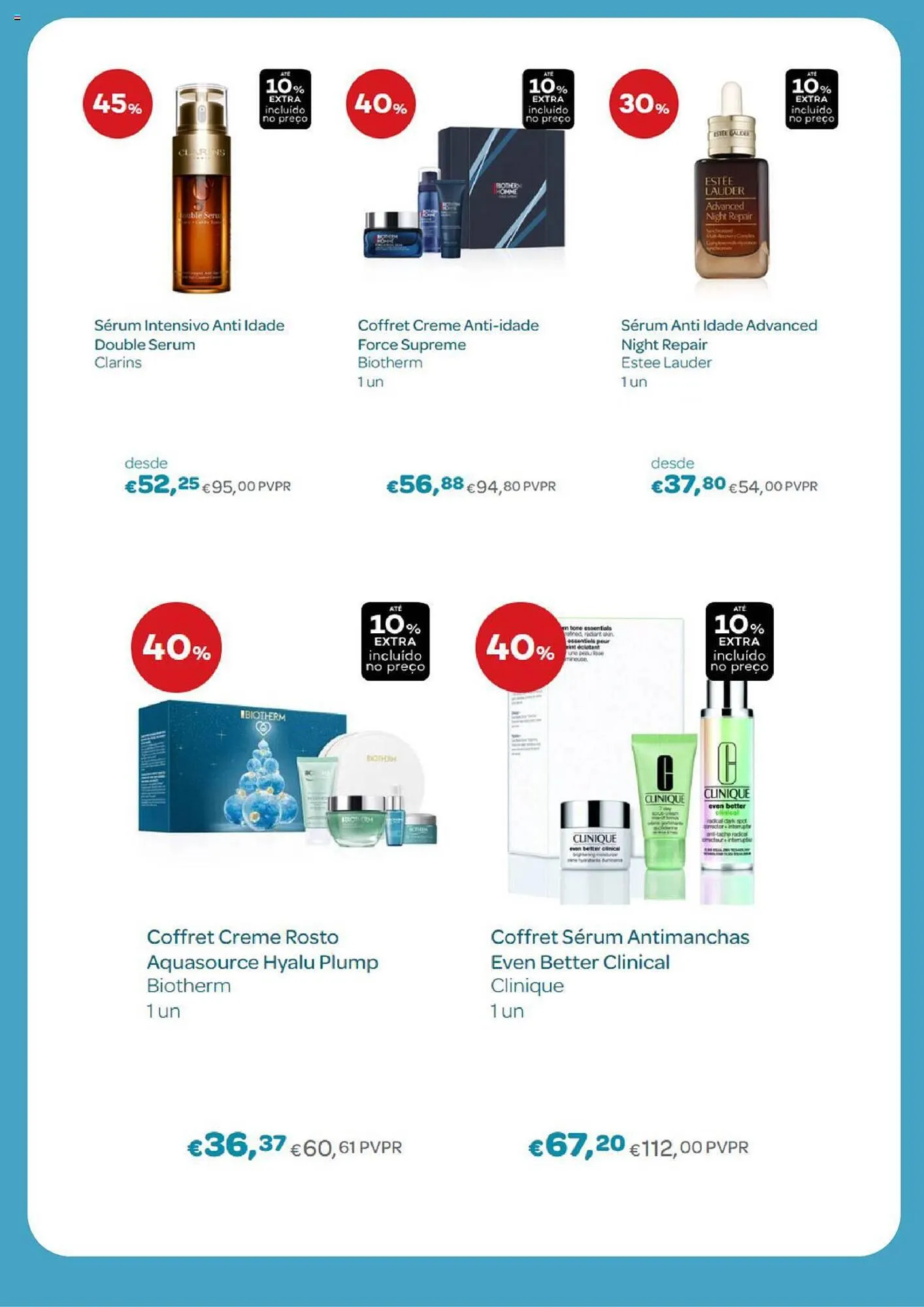 Folheto Folheto Well's de 28 de novembro até 30 de novembro 2023 - Pagina 3