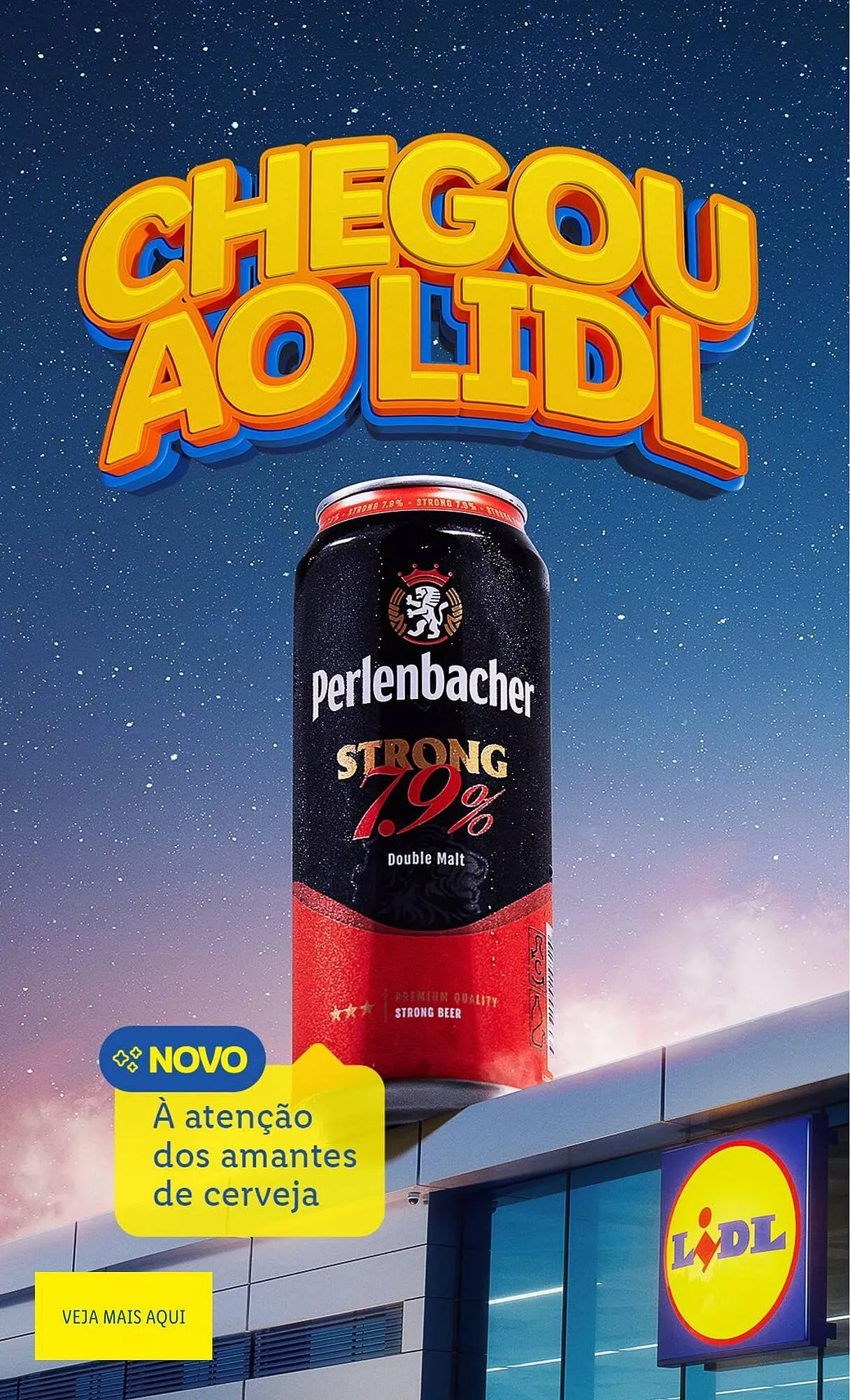Folheto Folheto Lidl de 13 de março até 19 de março 2025 - Pagina 21