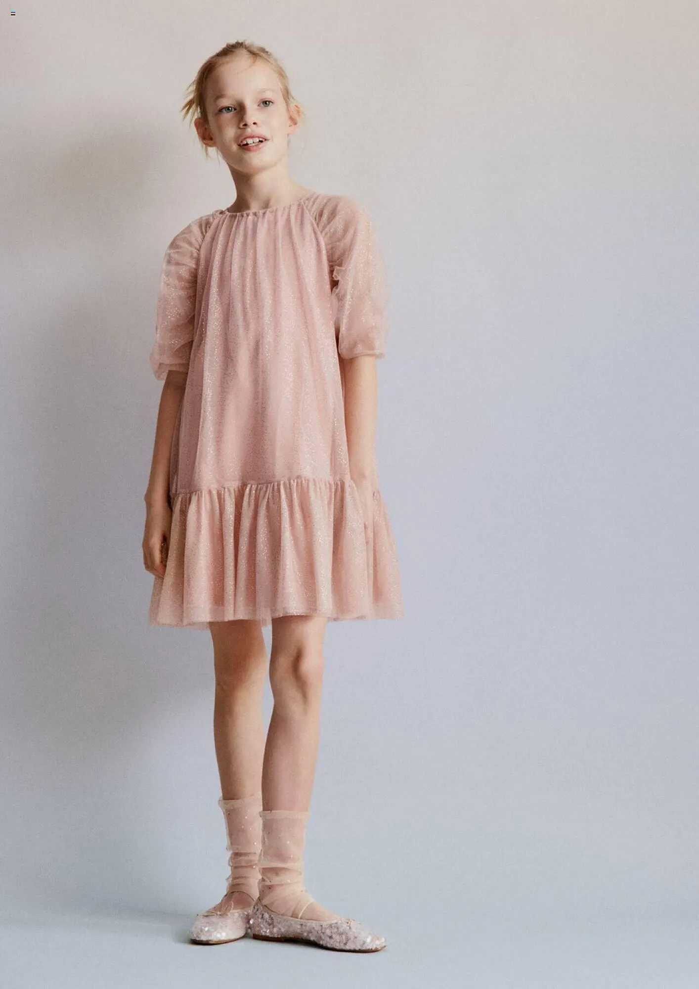 Folheto Folheto ZARA de 1 de dezembro até 31 de dezembro 2023 - Pagina 5