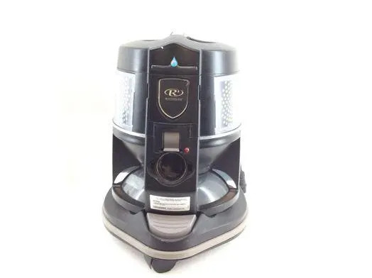 aspirador sólido líquido rainbow iluminate