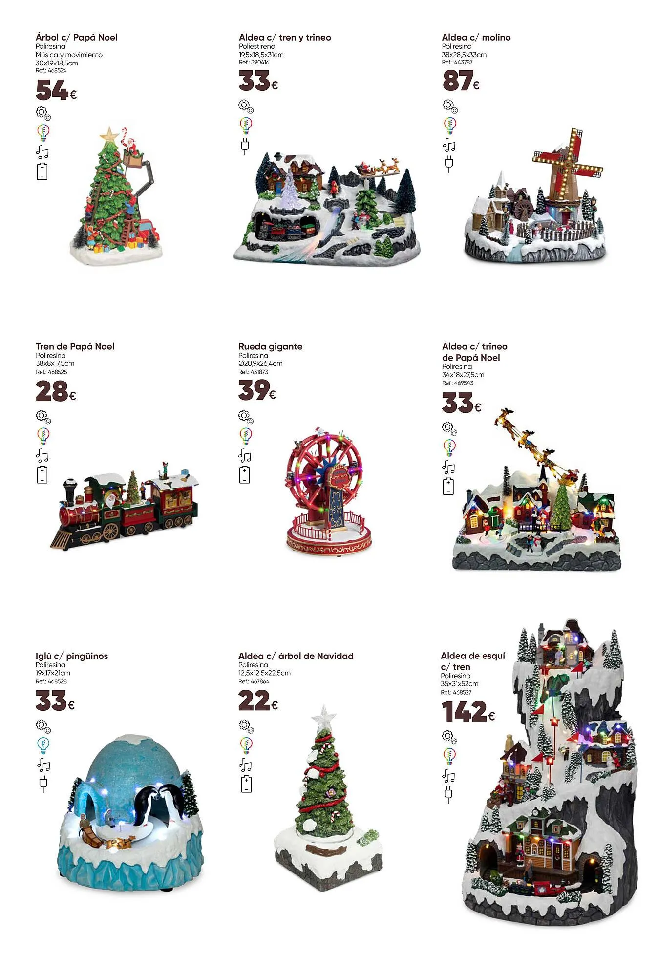 Folheto Folheto Hôma de 24 de outubro até 6 de janeiro 2026 - Pagina 28