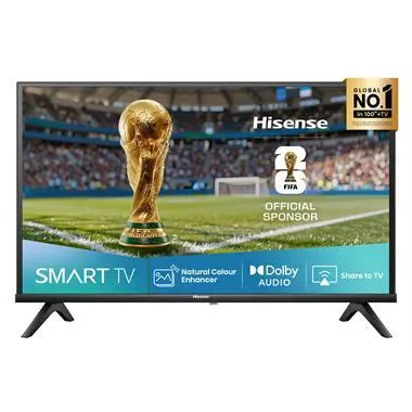 TV HISENSE 32A4Q