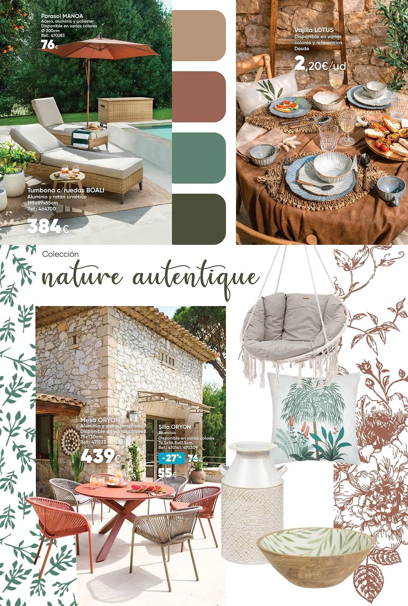 Folheto Folheto Hôma de 20 de março até 25 de abril 2026 - Pagina 2