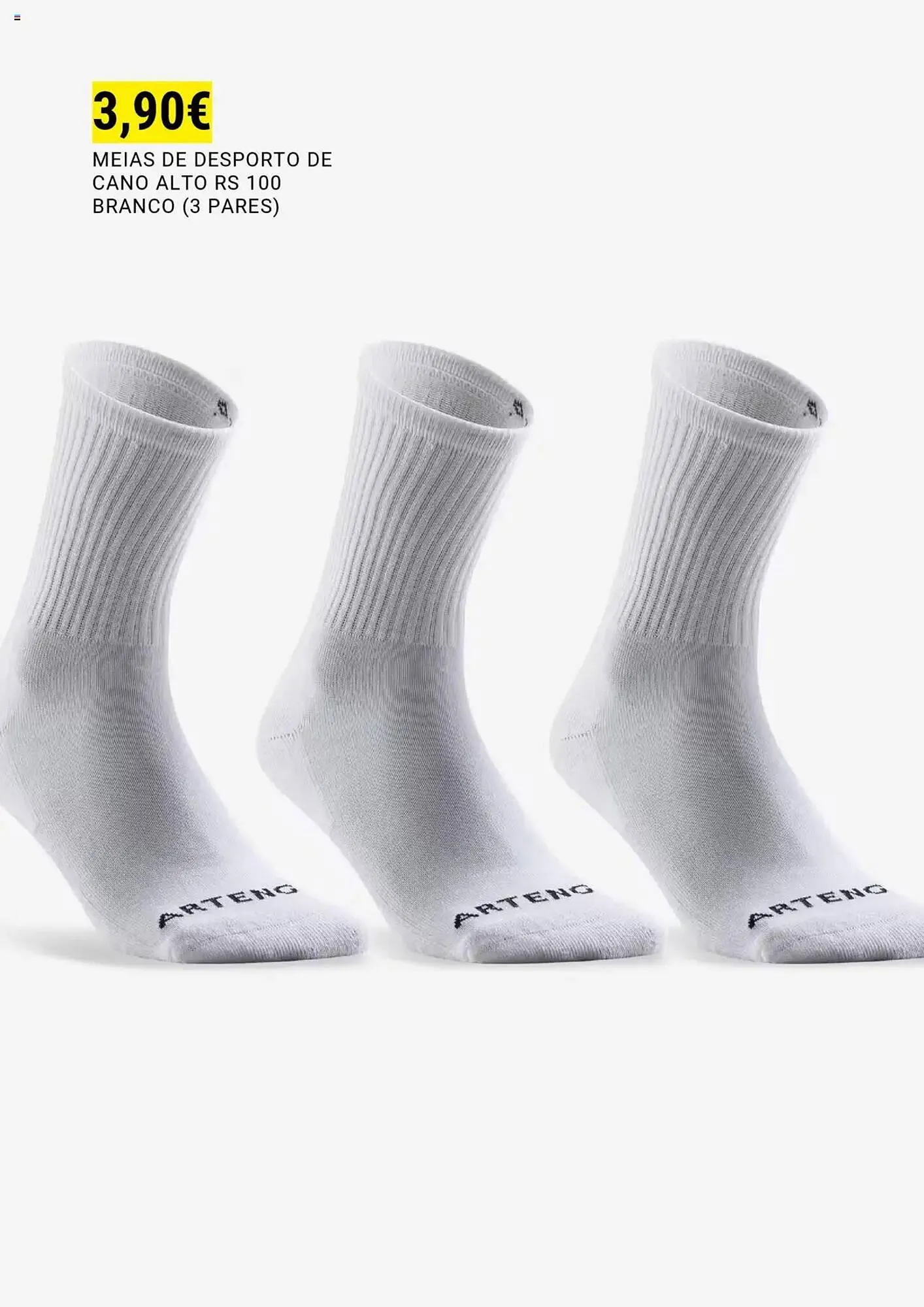 Folheto Folheto Decathlon de 1 de maio até 31 de maio 2025 - Pagina 4