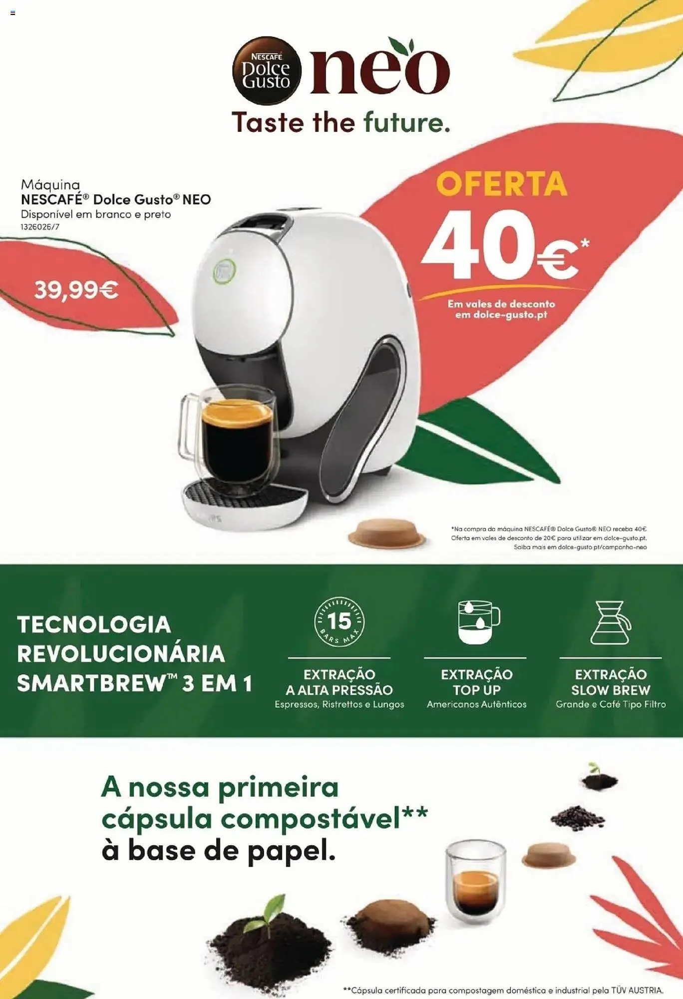 Folheto Folheto Radio Popular de 12 de setembro até 13 de outubro 2025 - Pagina 16
