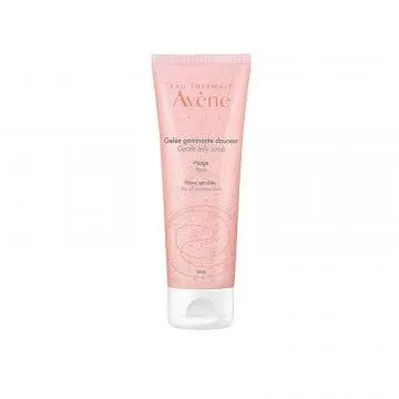 Avene Ag Termal Esfol Suave 75ml
