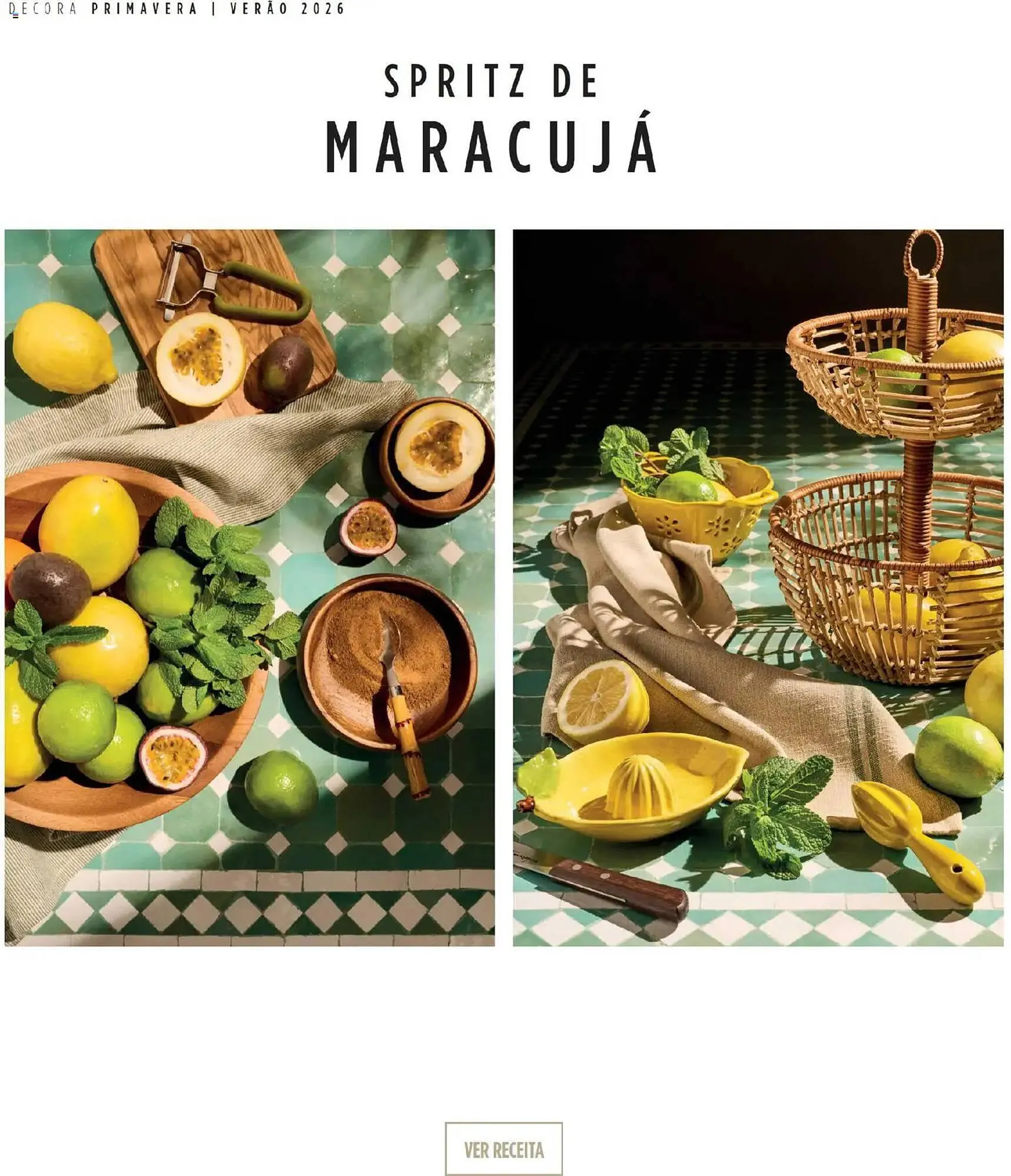 Folheto Folheto El Corte Inglés de 23 de abril até 2 de julho 2026 - Pagina 84