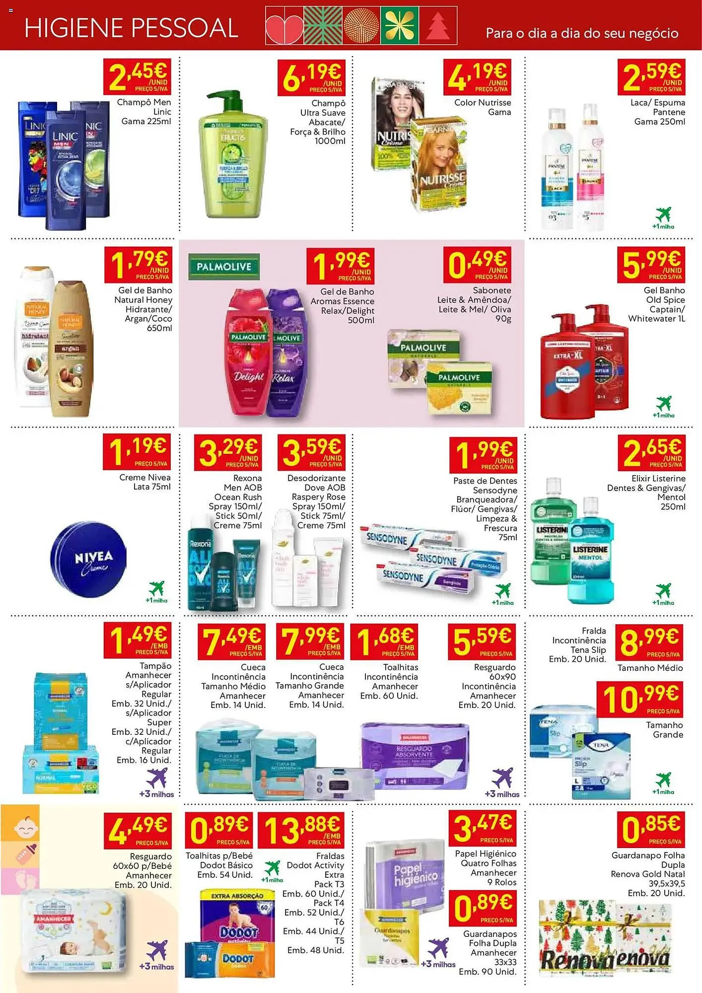 Folheto Folheto Recheio de 25 de dezembro até 2 de dezembro 2026 - Pagina 13