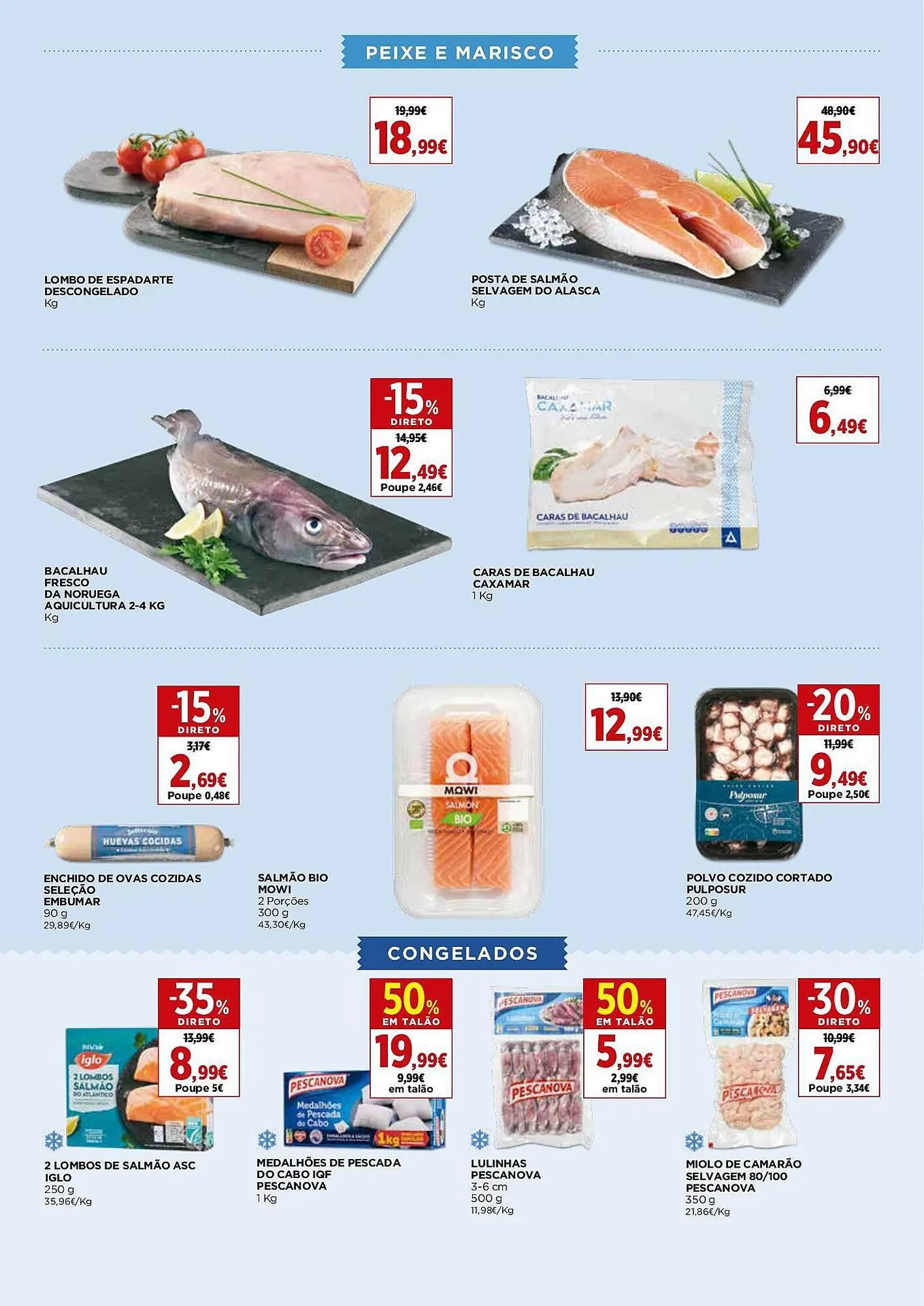 Folheto Folheto El Corte Inglés de 31 de janeiro até 13 de fevereiro 2025 - Pagina 6