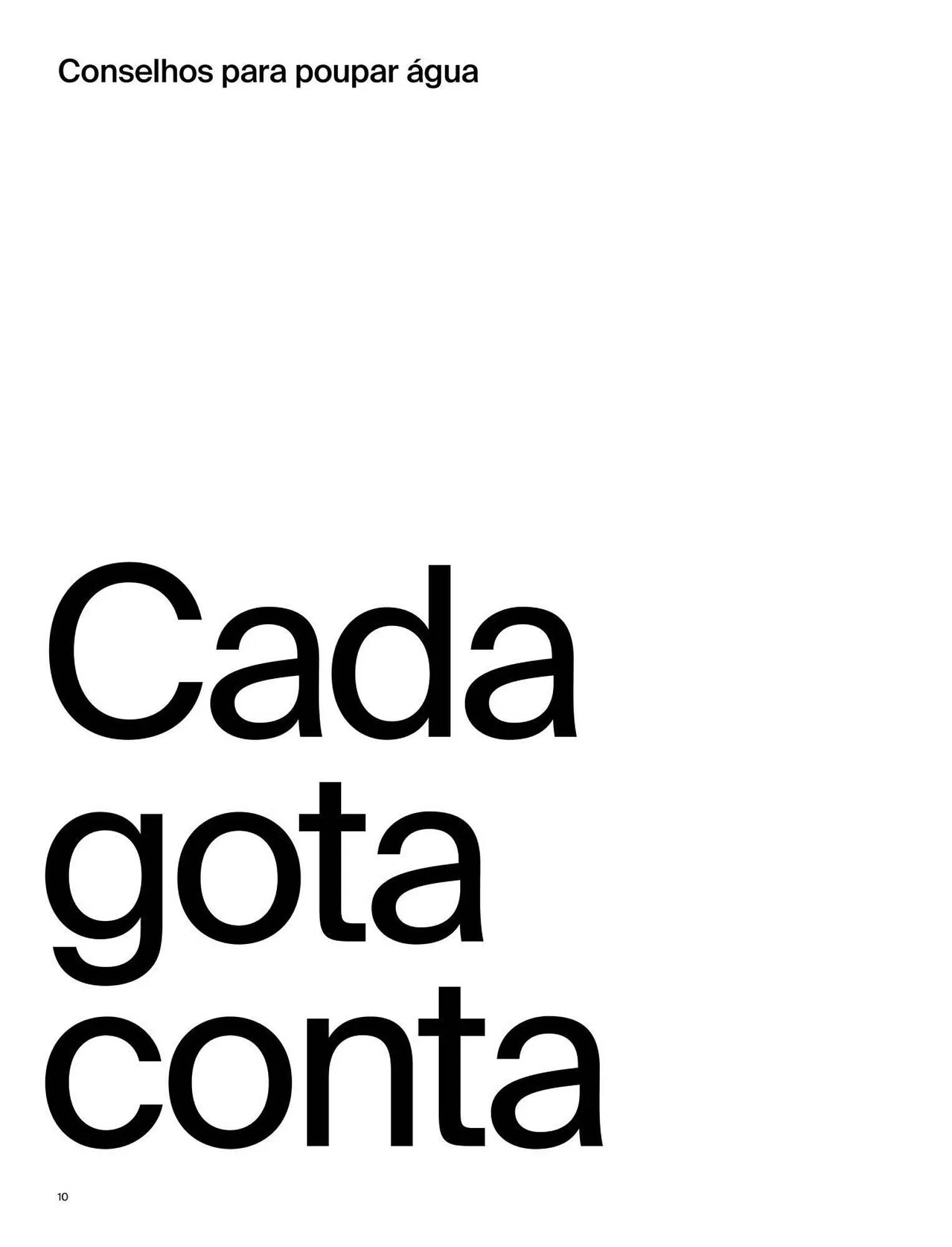 Folheto Catálogo Pollux de 22 de dezembro até 31 de maio 2026 - Pagina 12