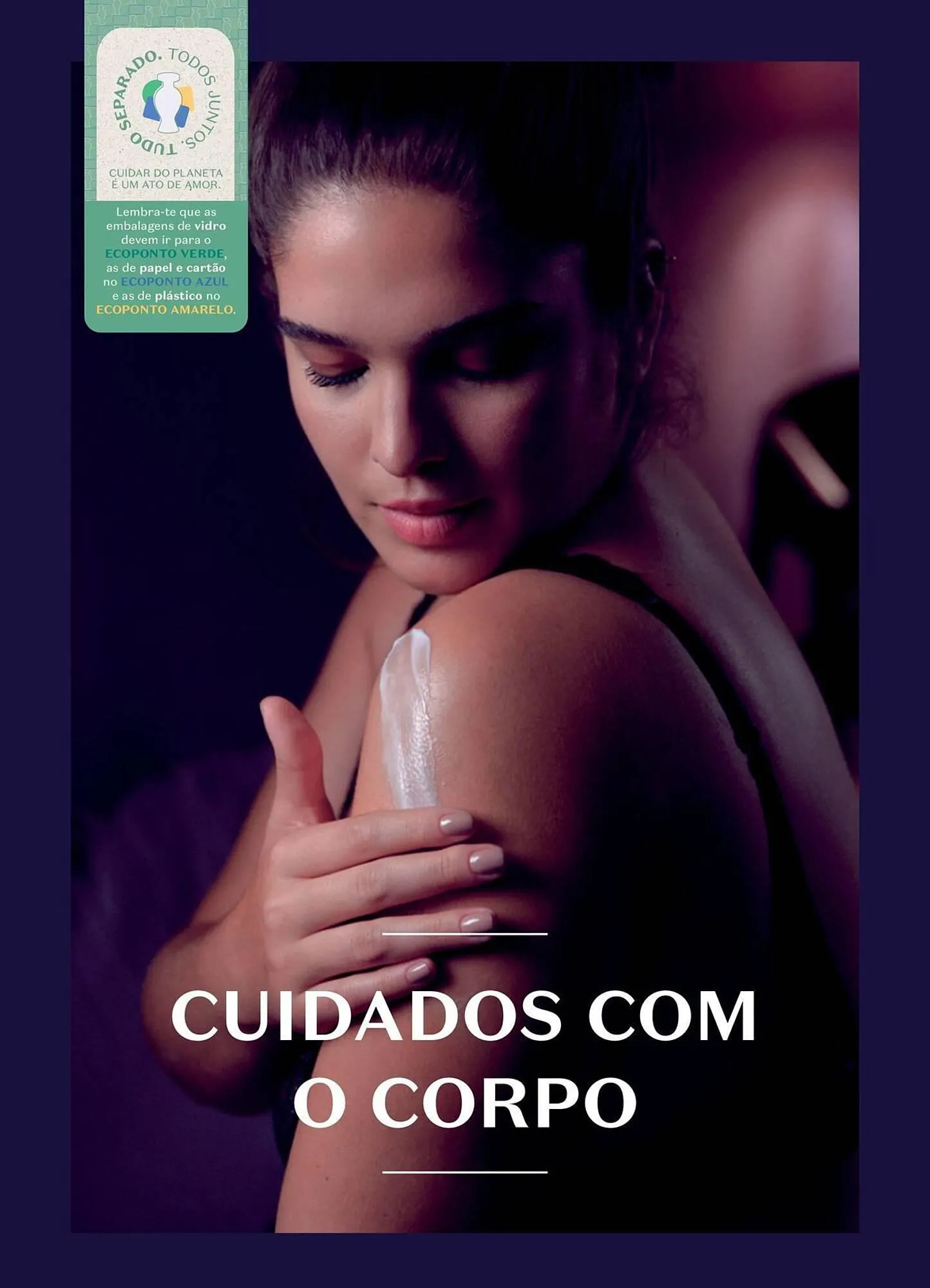 Folheto Folheto O Boticário de 20 de setembro até 18 de outubro 2023 - Pagina 14