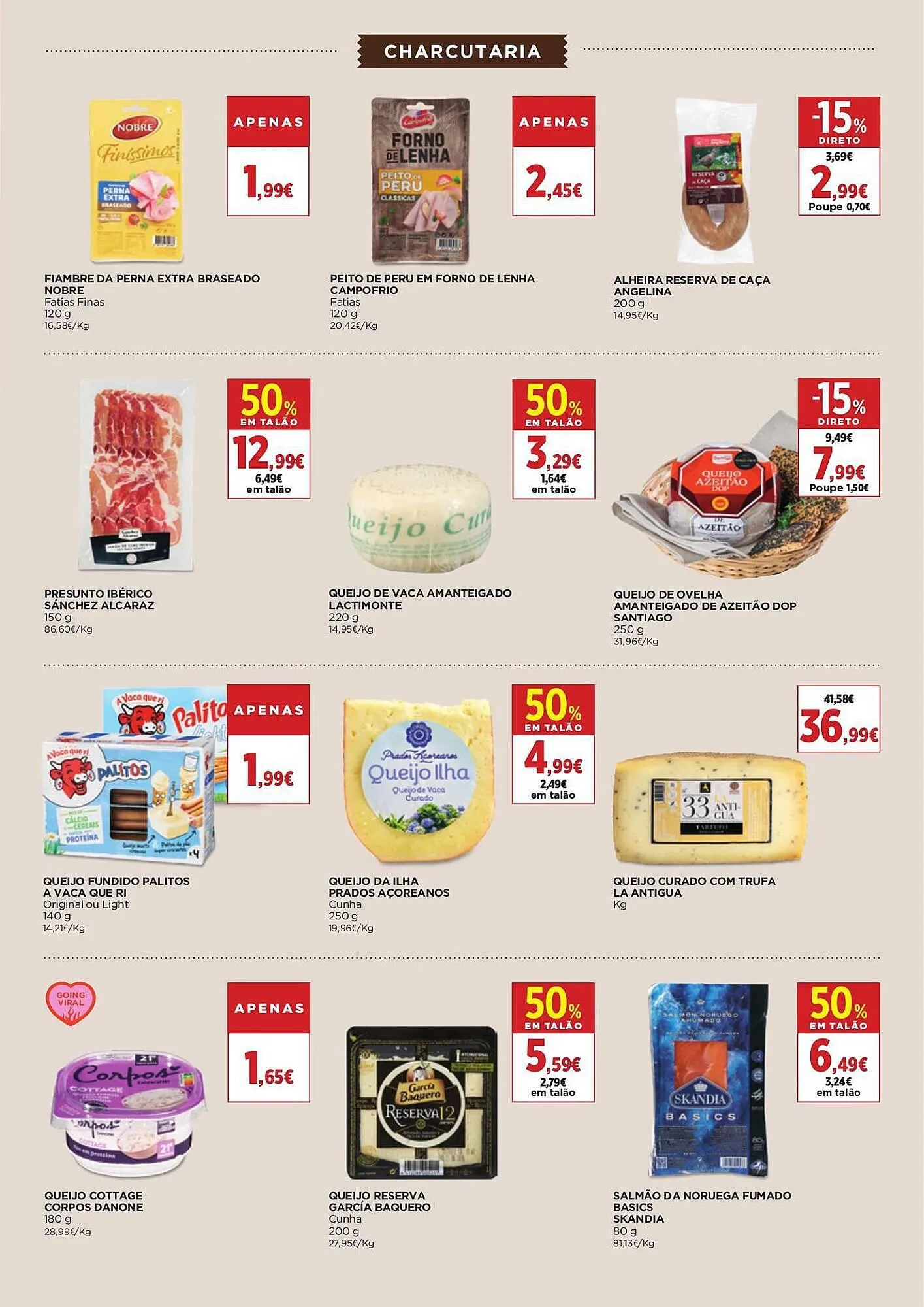 Folheto Folheto El Corte Inglés de 14 de fevereiro até 27 de março 2025 - Pagina 5