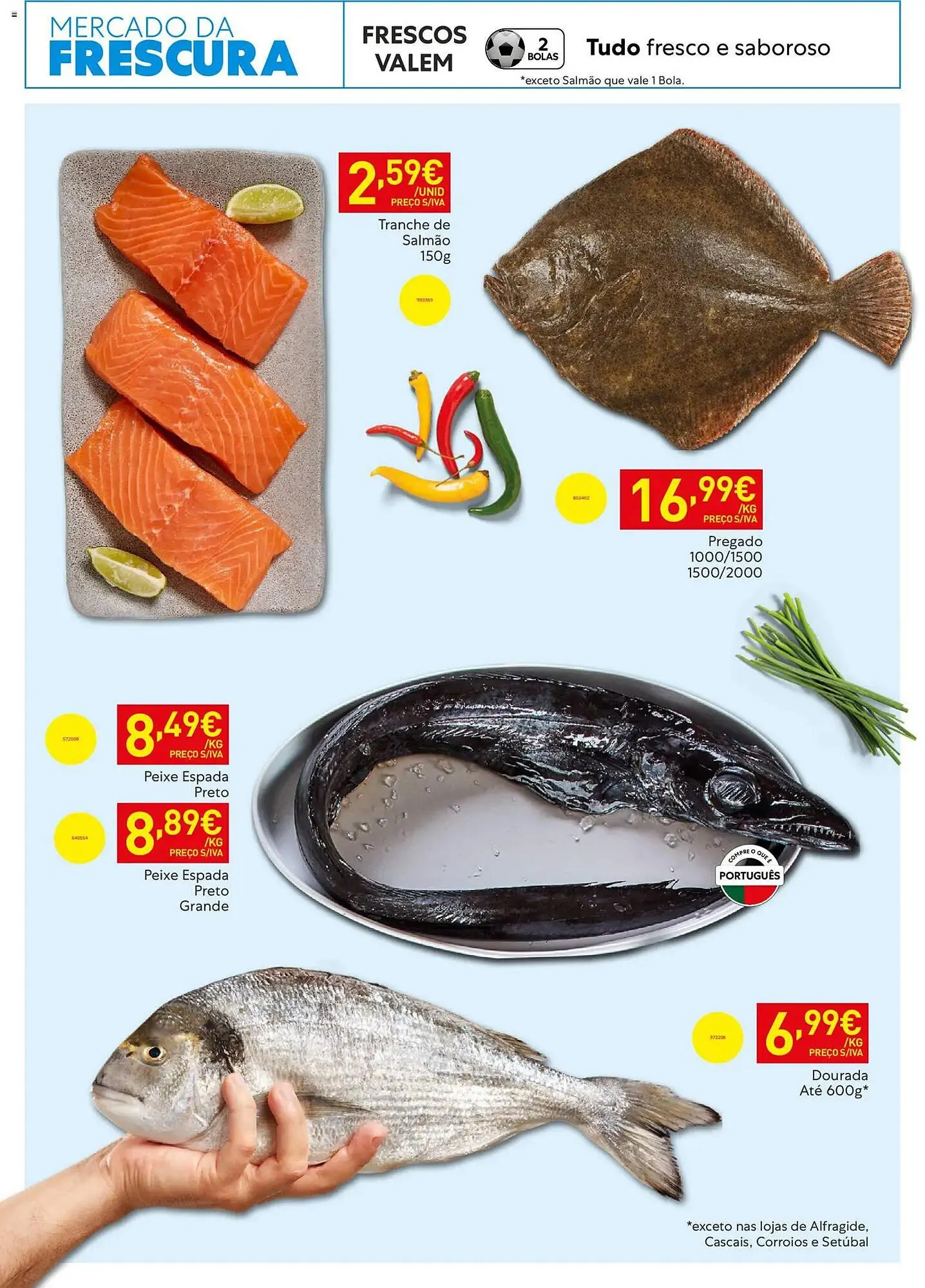 Folheto Folheto Recheio de 24 de março até 31 de março 2026 - Pagina 10