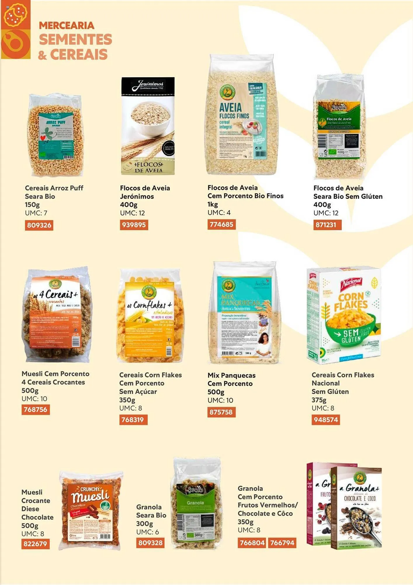 Folheto Folheto Recheio de 1 de fevereiro até 31 de dezembro 2024 - Pagina 27