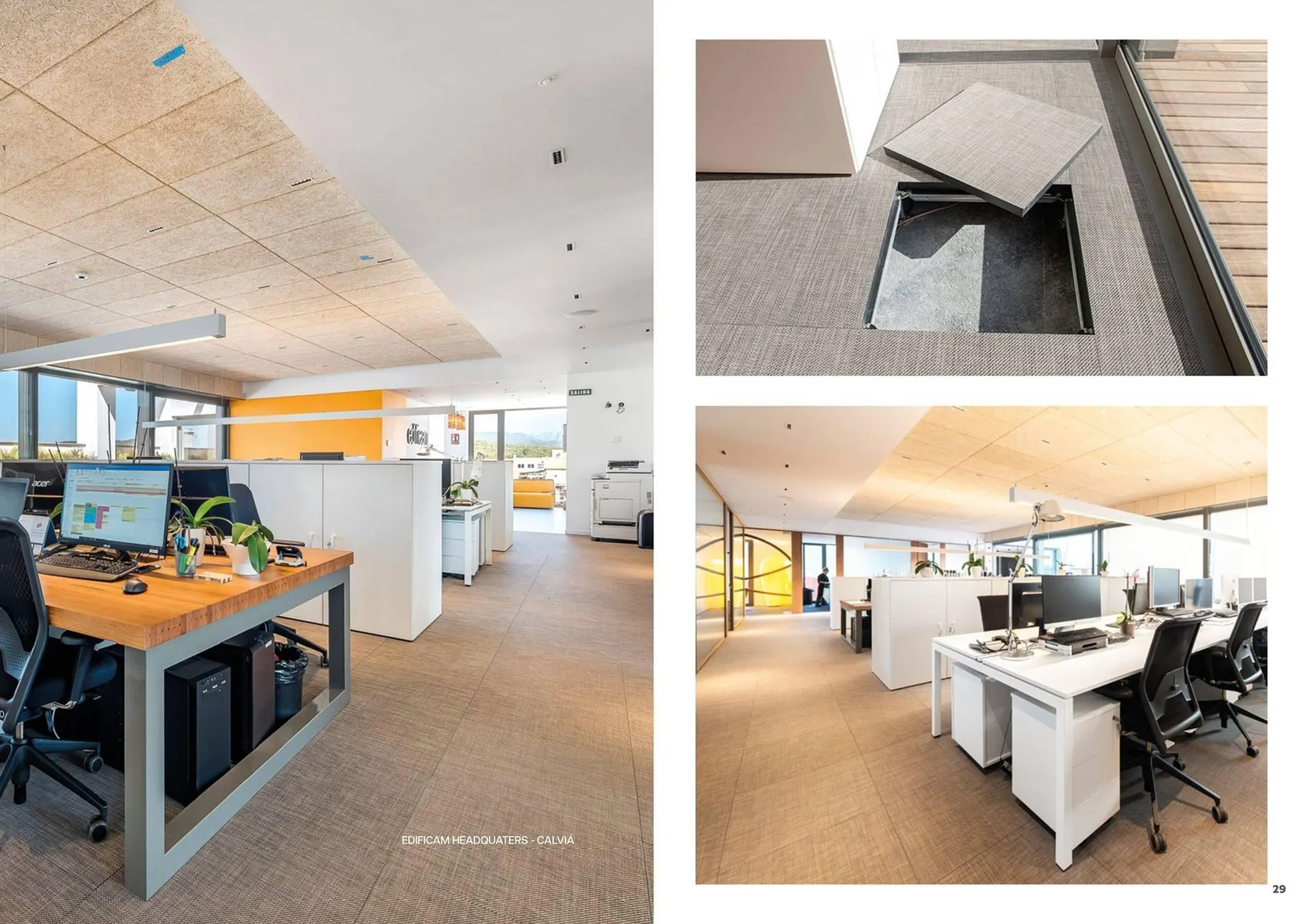 Folheto Folheto Porcelanosa de 17 de abril até 31 de dezembro 2025 - Pagina 16