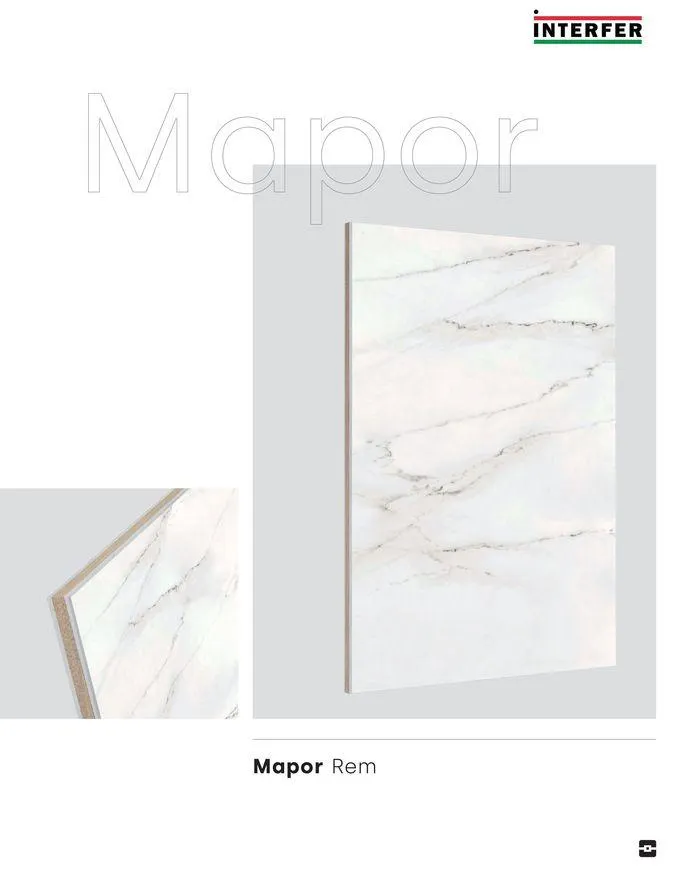 Folheto Novo! Catálogo Portasur 2024 de 22 de maio até 31 de dezembro 2024 - Pagina 29