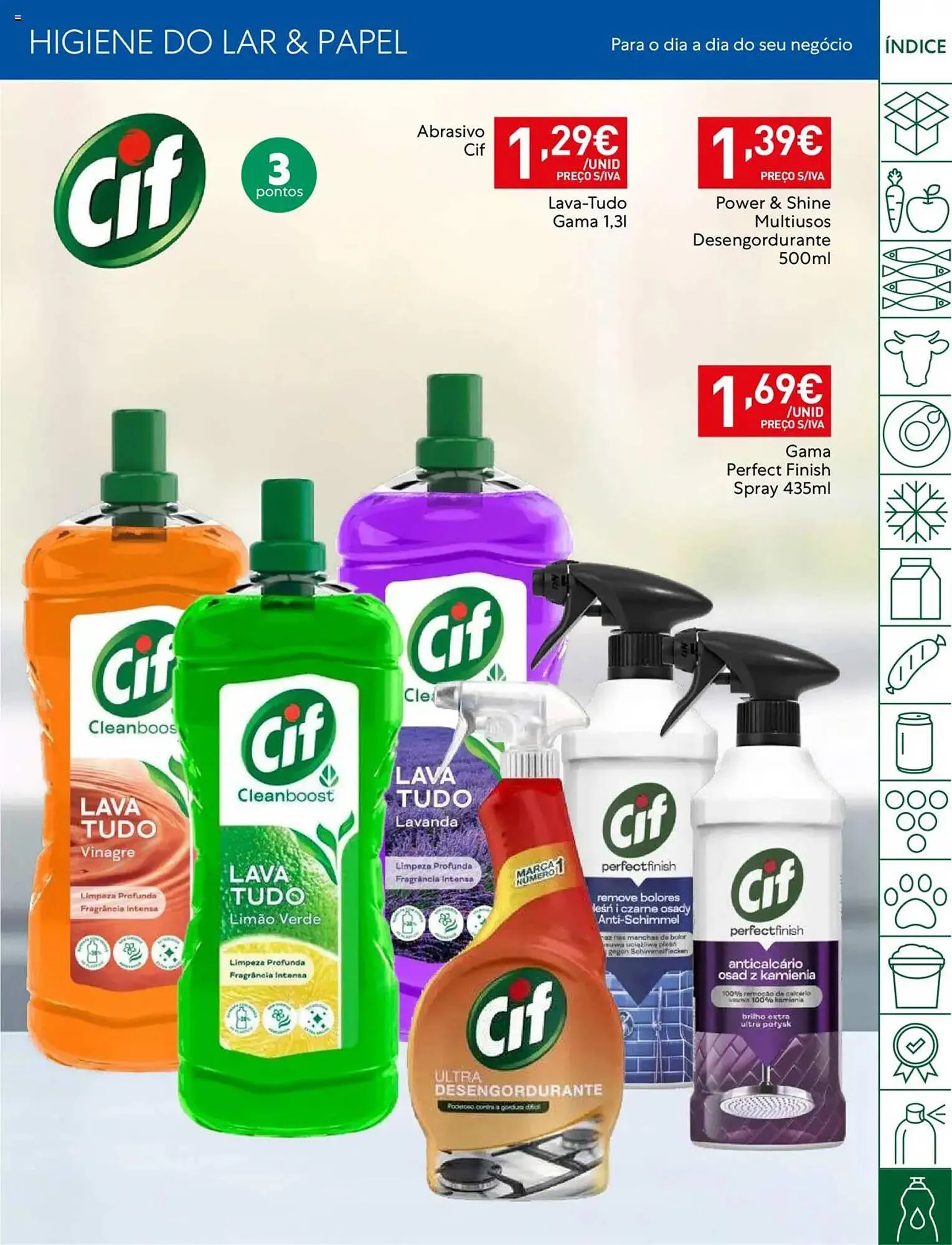 Folheto Folheto Recheio de 25 de março até 31 de março 2025 - Pagina 50