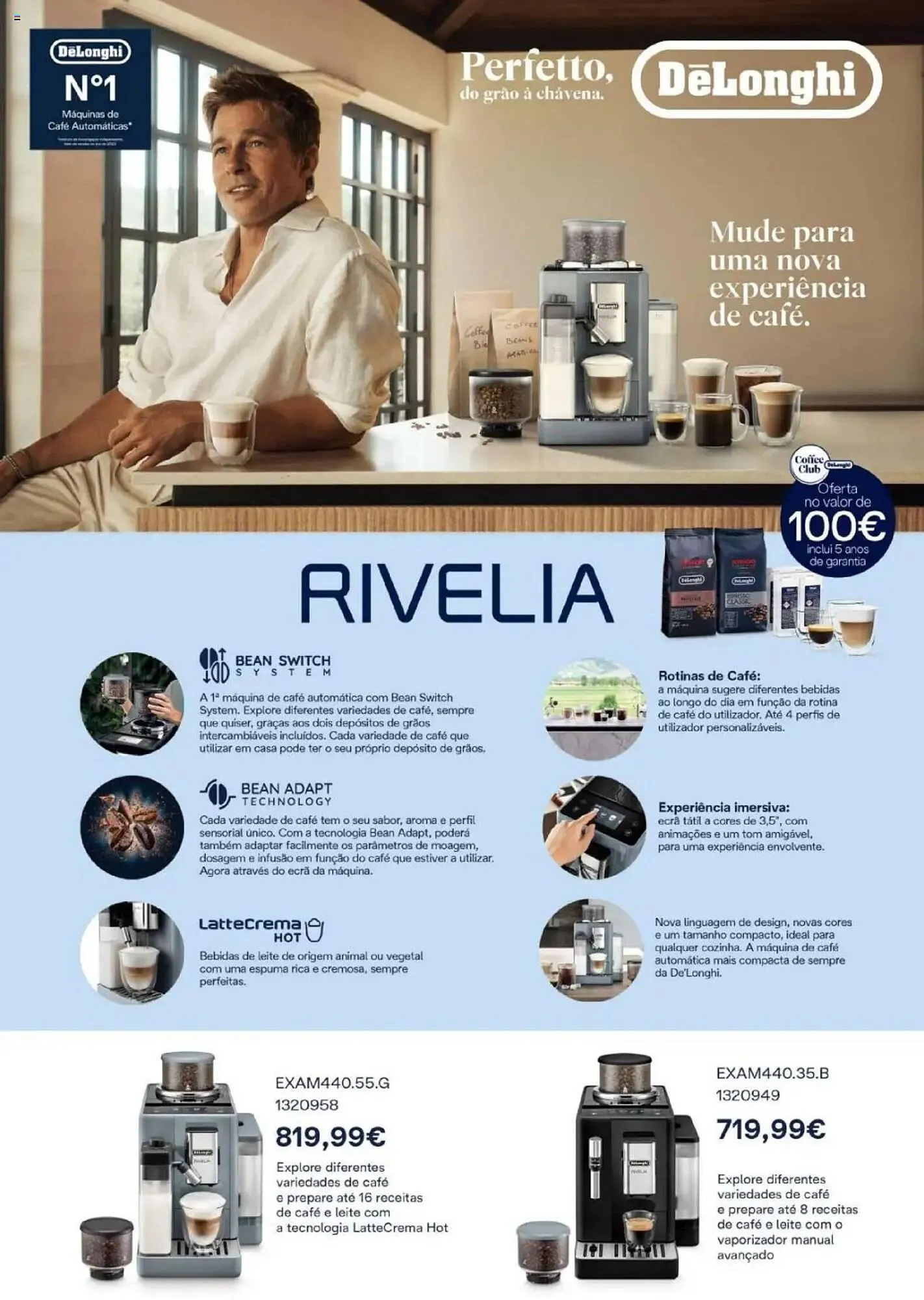 Folheto Folheto Radio Popular de 19 de março até 20 de abril 2025 - Pagina 6