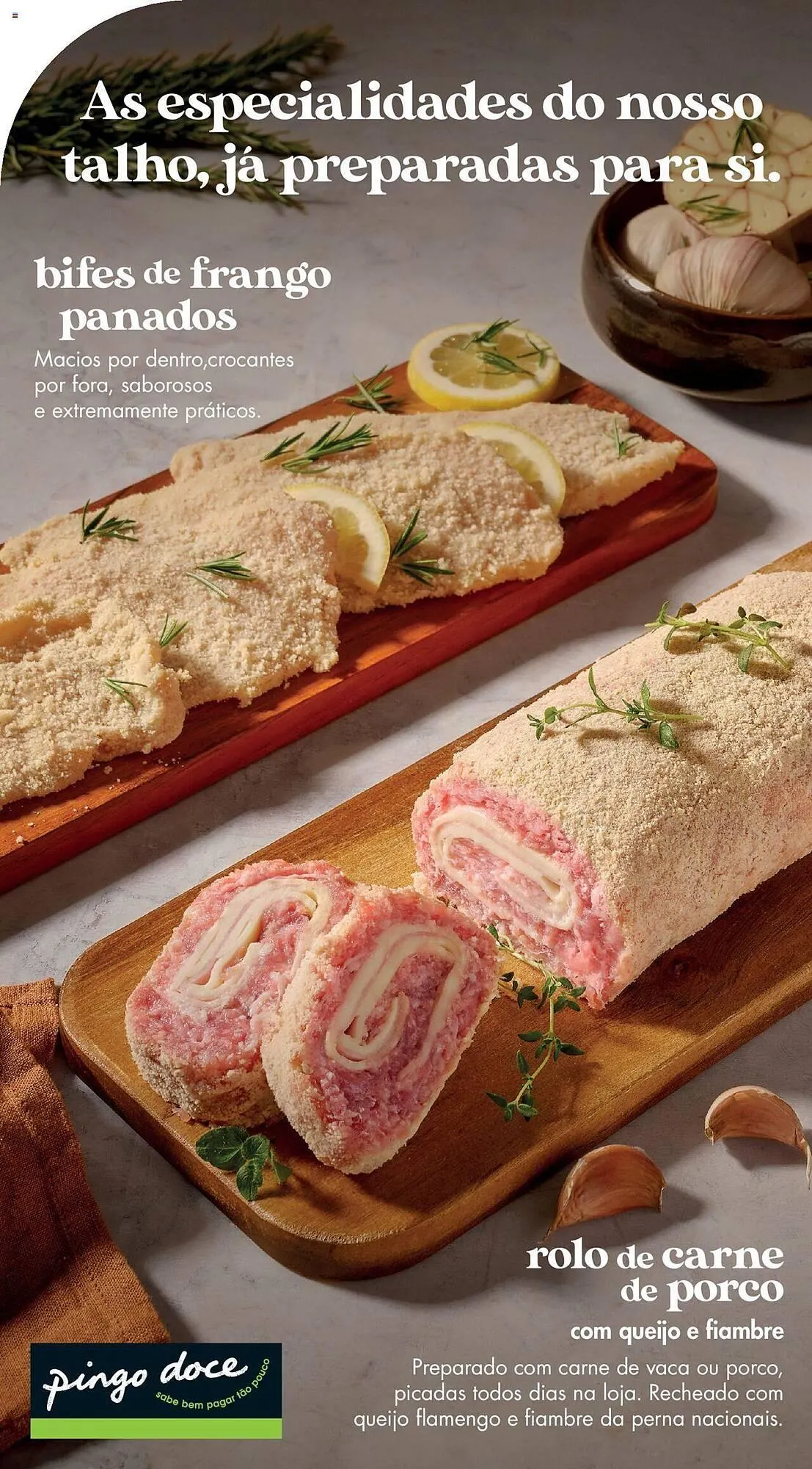 Folheto Folheto Pingo Doce de 21 de maio até 31 de maio 2025 - Pagina 28