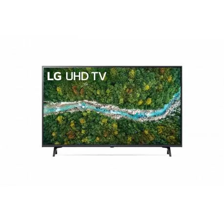 LG - LED Smart TV 4K 43UP77006LB.AEU